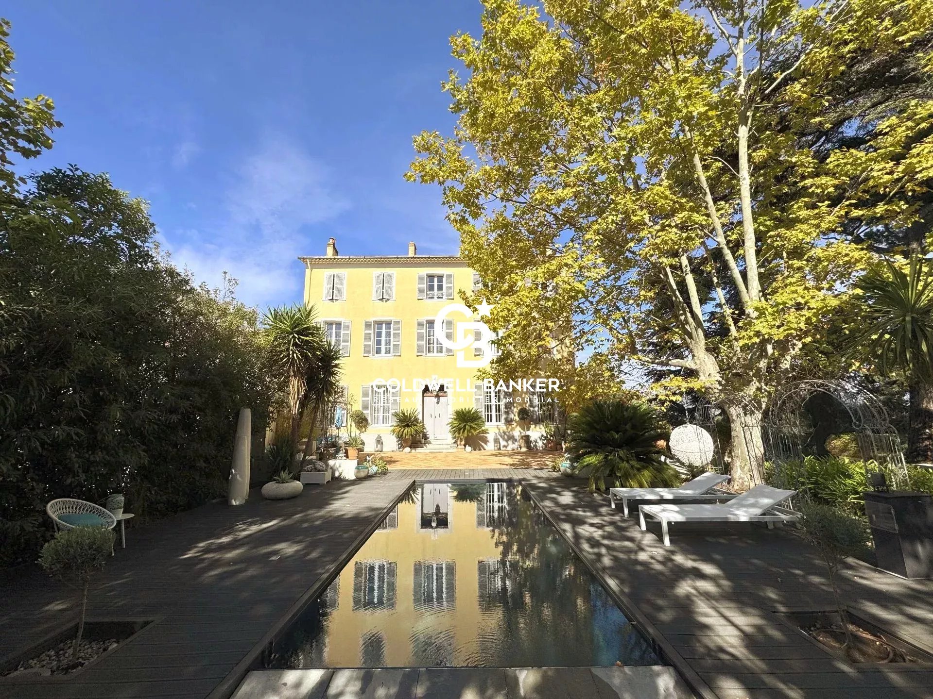 Agence immobilière de Coldwell Banker Beau Rivage