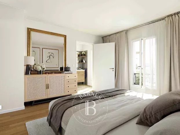 Appartement Saint-Maur-des-Fossés  -  ref 86367616 (picture 2)