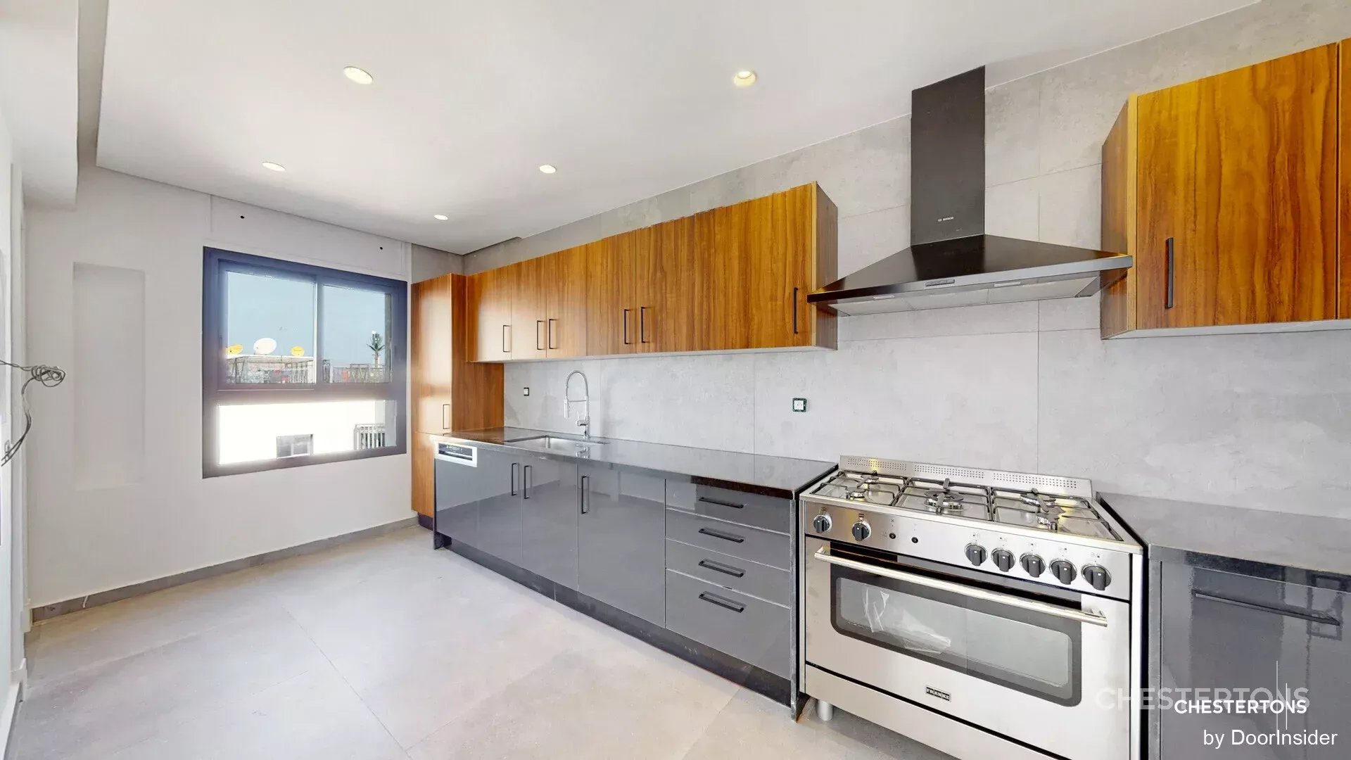  Image of Apartment - 3 Bedrooms - 2 Bathrooms for Rental in Rabat-Rabat-Morocco, Image 6
