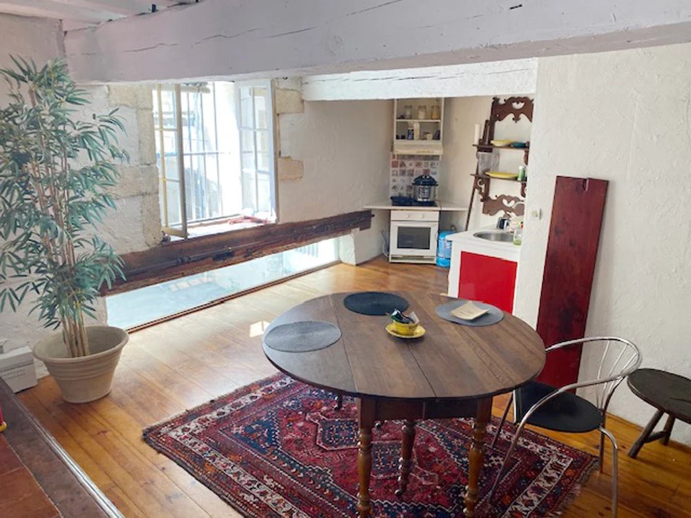Vente Appartement Avignon
