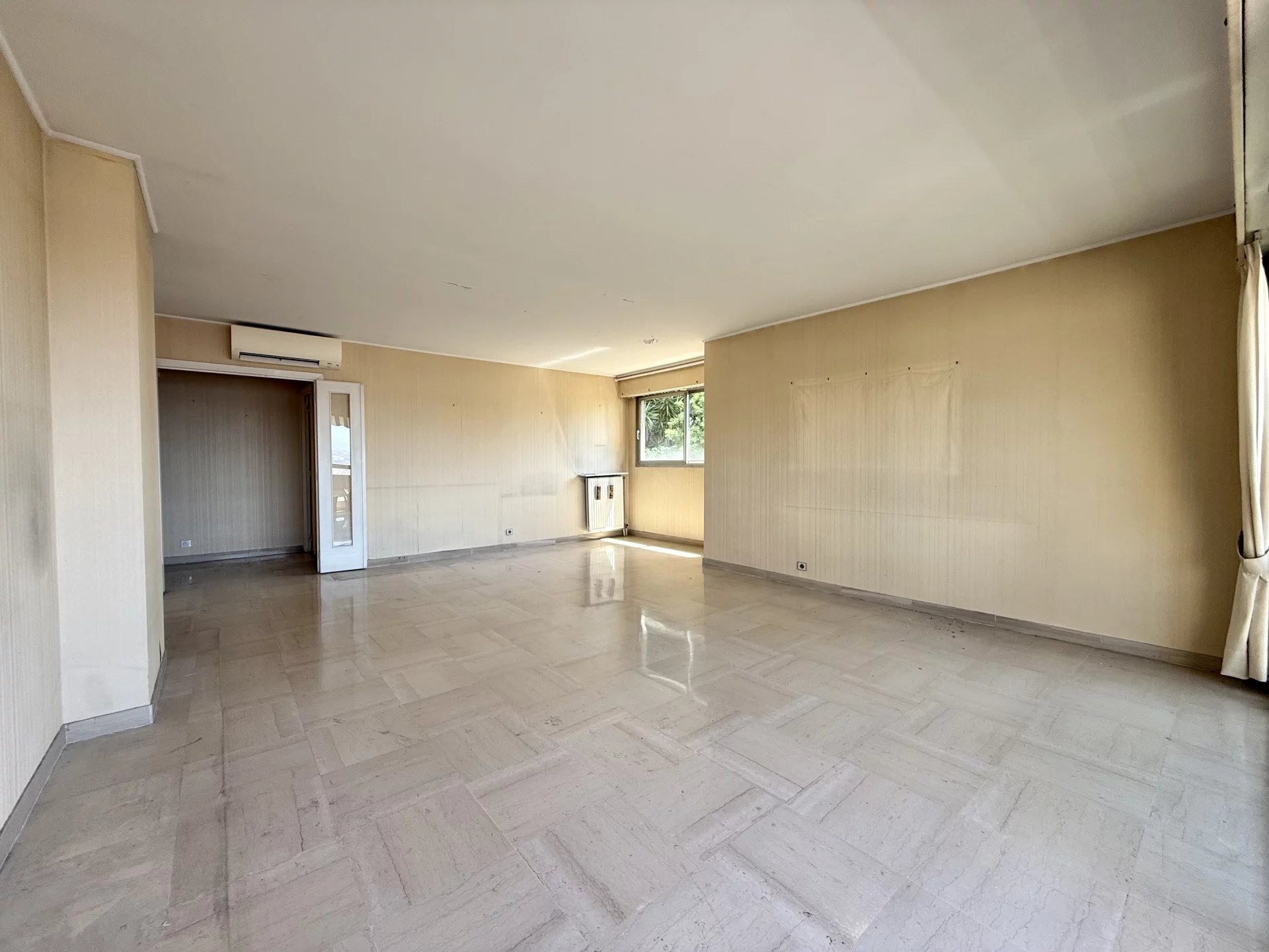 Vente Appartement Nice