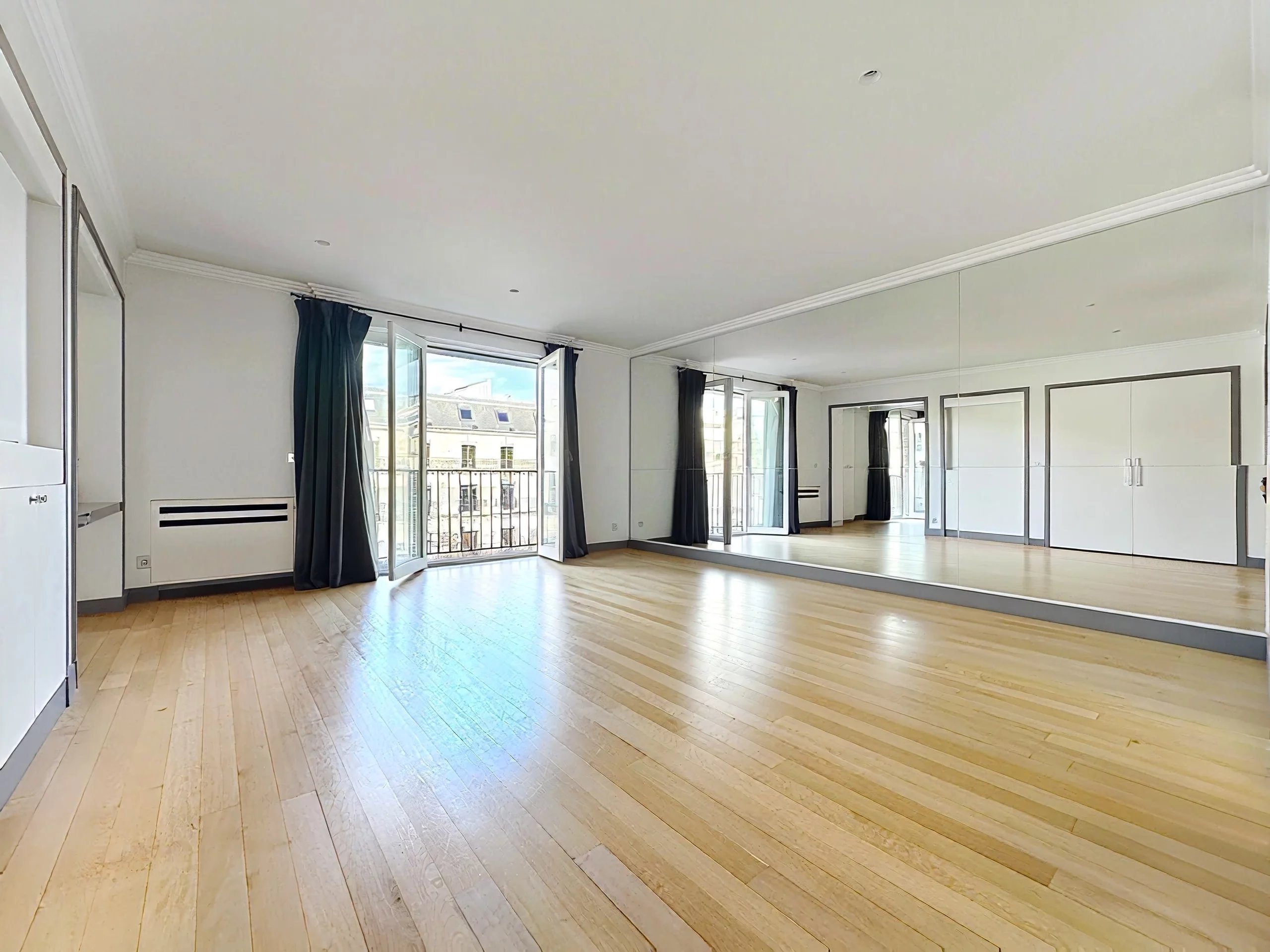 Vente Appartement Paris 8ème Champs-Élysées