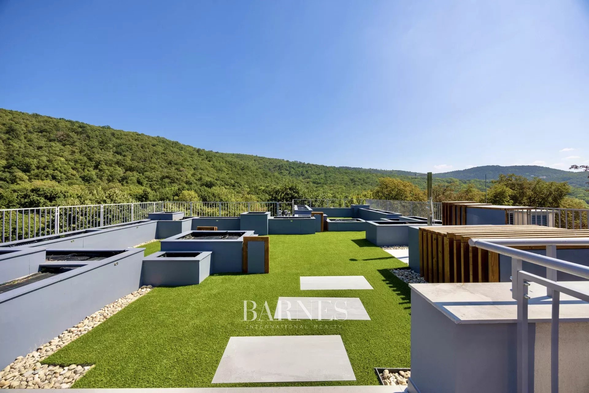 Daire Budapest II. kerülete - picture 17