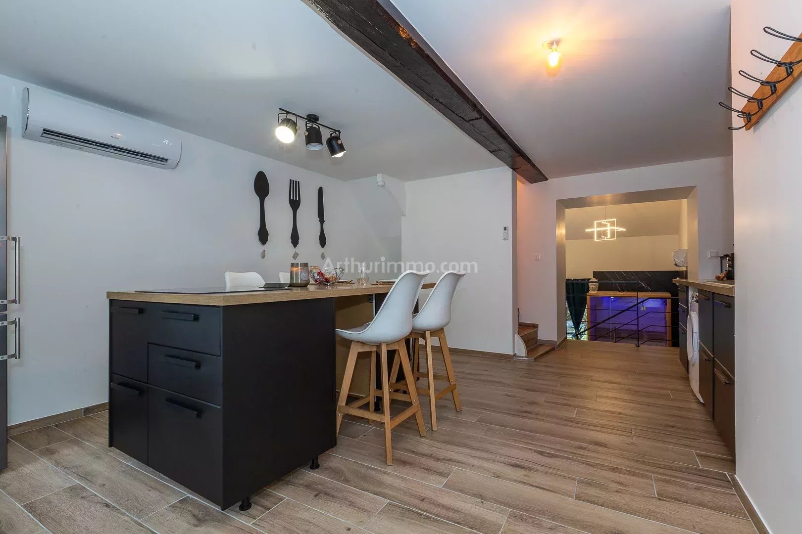 Agence immobilière de SARL AS IMMOBILIER