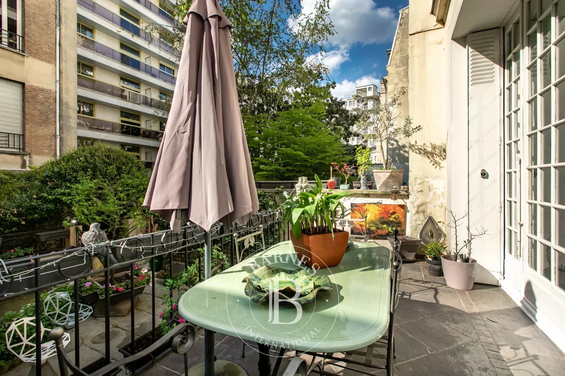 Paris  - Mansion 6 Bedrooms - picture 4