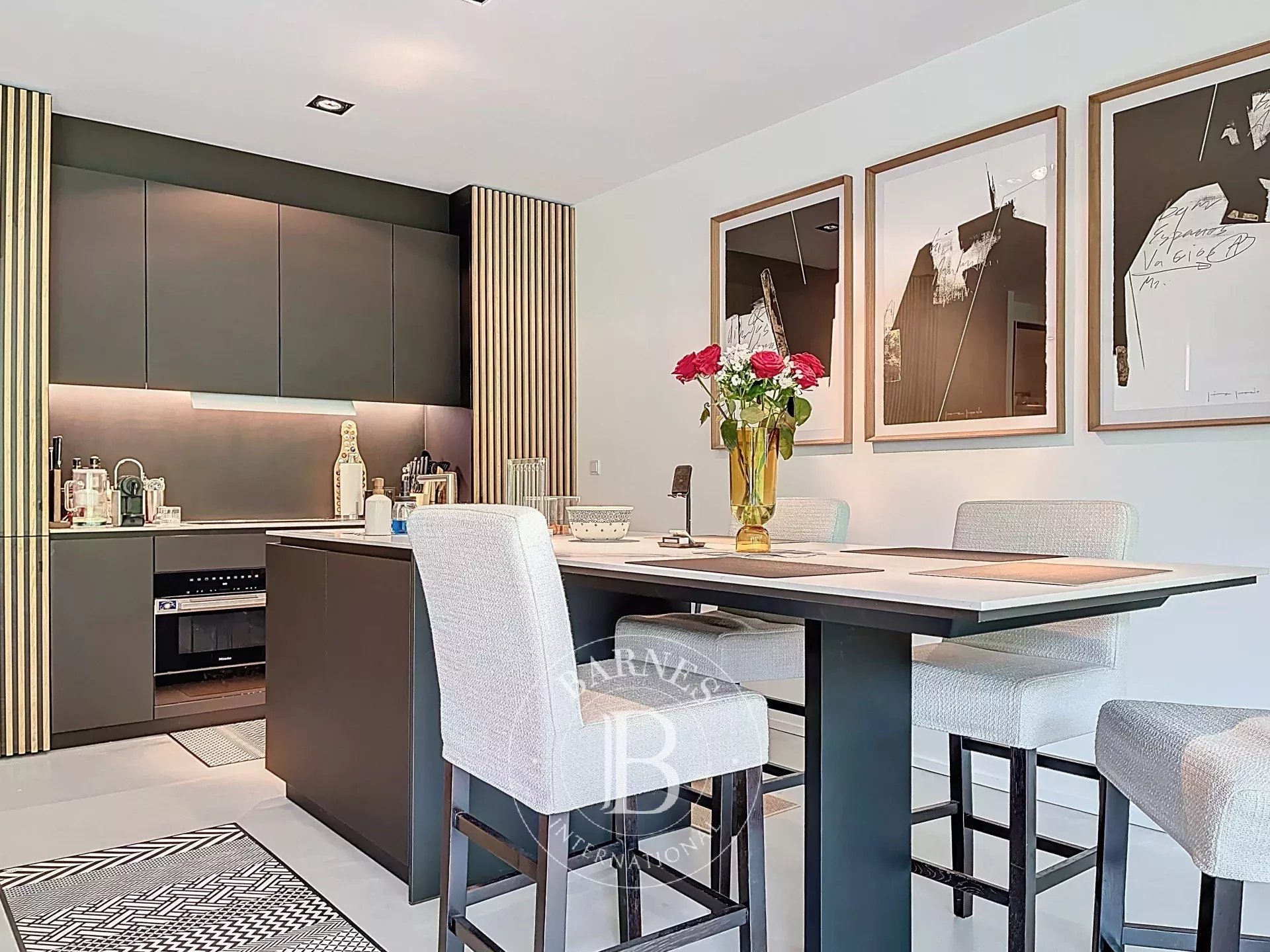 Tervueren - Appartement meublé 1 chambre