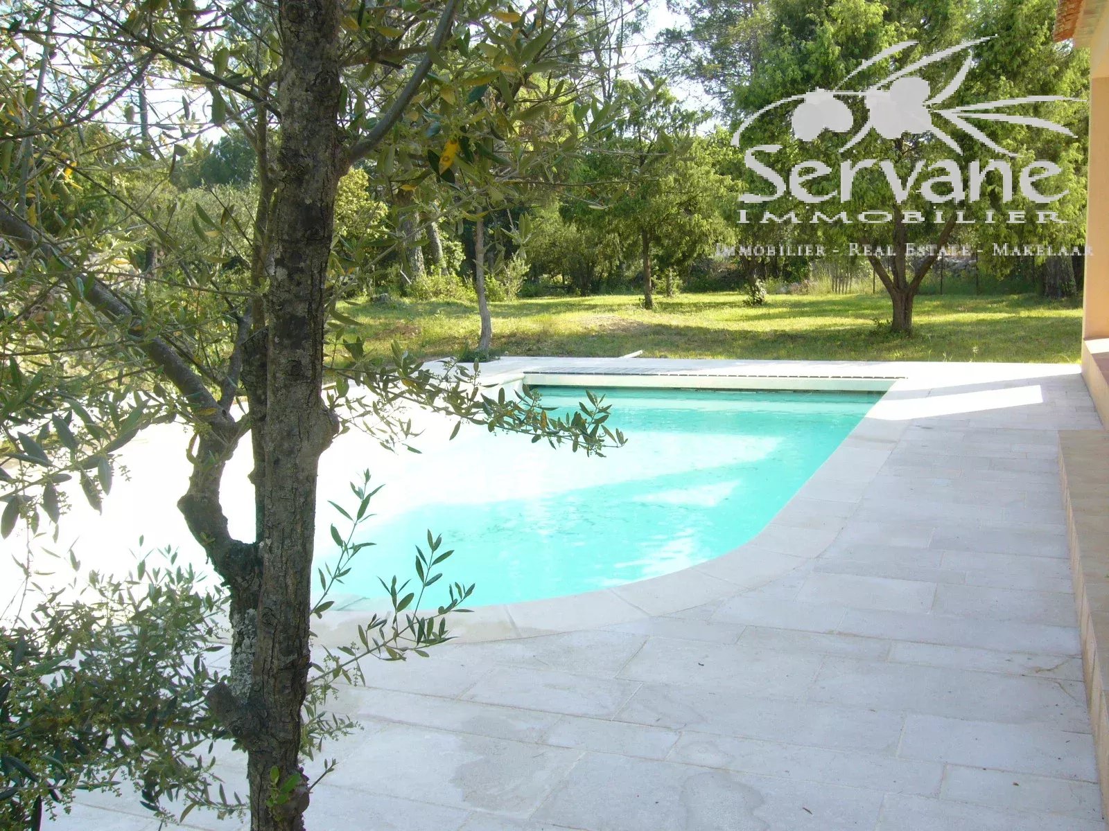 CHARMING HOUSE MONTFORT SUR ARGENS T3
