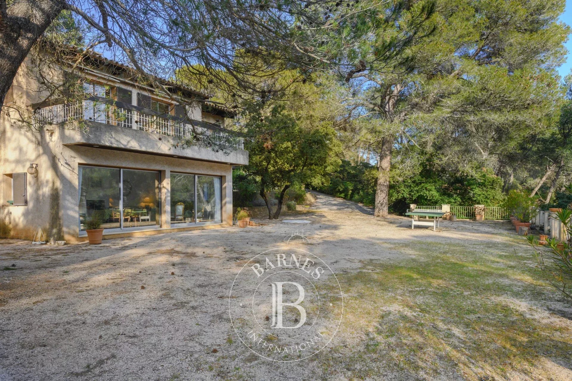 Ev Roquefort-la-Bédoule - picture 5