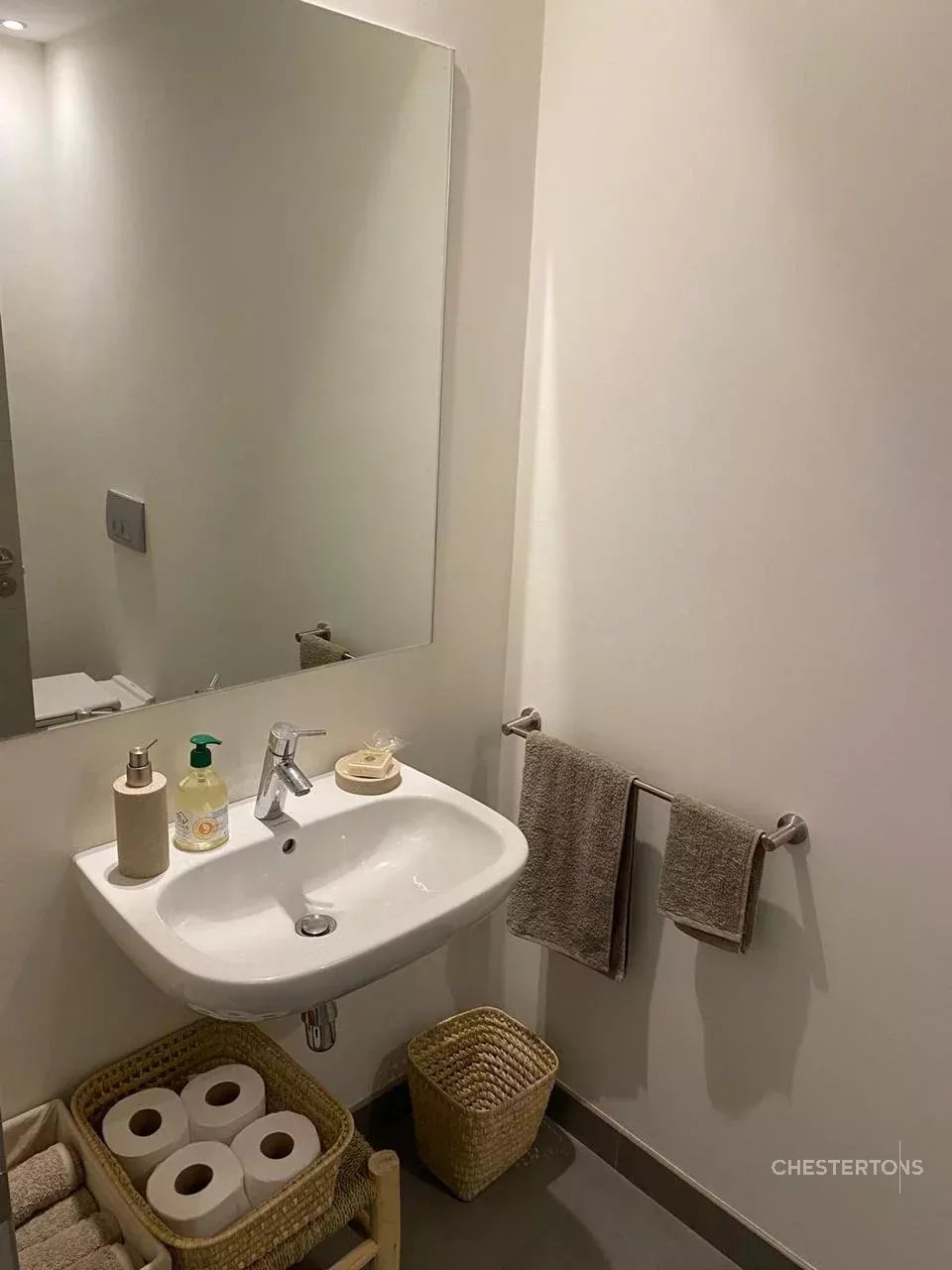  Image of Apartment - 2 Bedrooms for Rental in Marrakech-Ménara-Marrakech-Morocco, Image 10