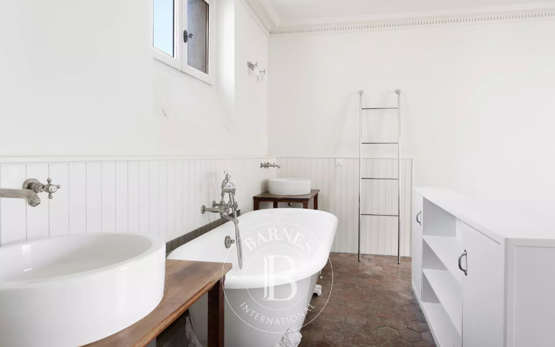 Daire Paris 18ème - picture 17