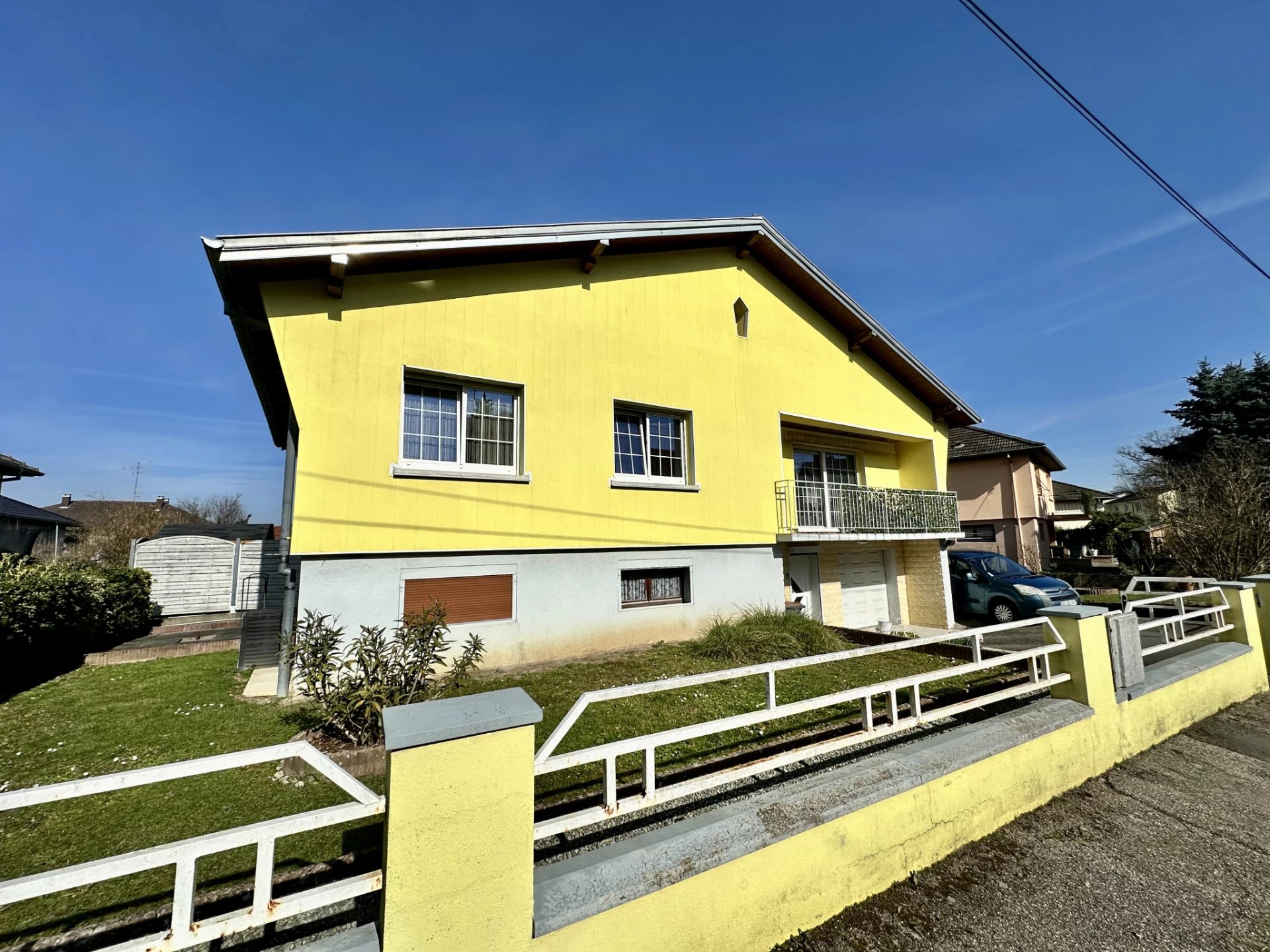 A VISITER AVEC DAGON IMMOBILIER