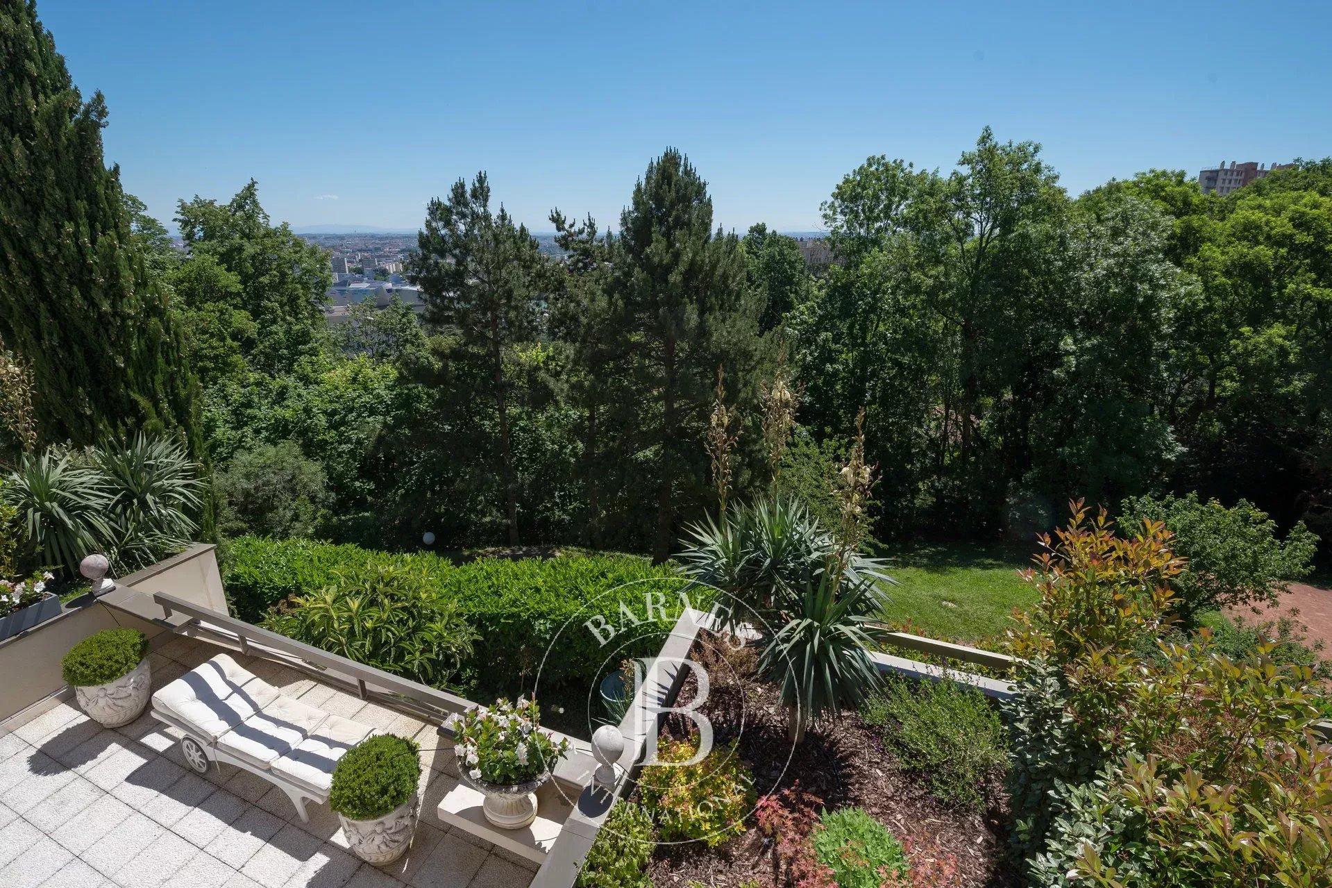 Dubleks Sainte-Foy-lès-Lyon - picture 12