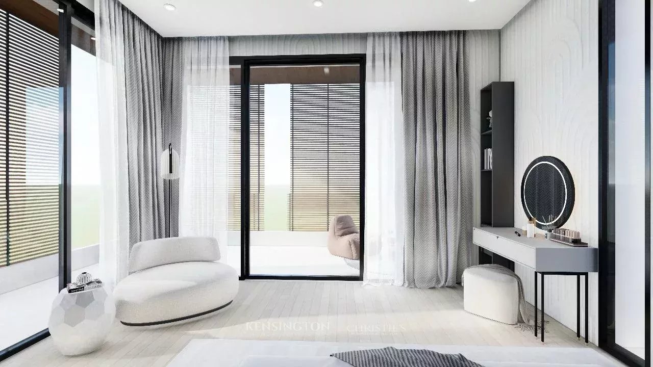 4 Bedroom Villa/Townhouse's Image 13