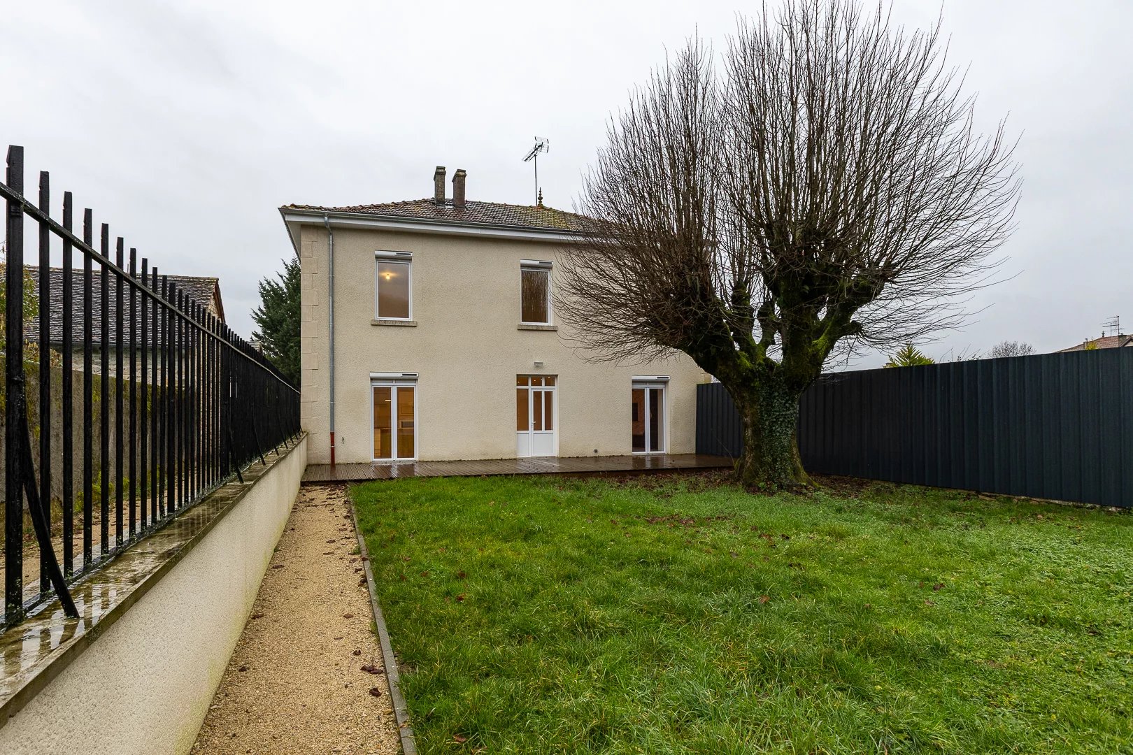 Agence immobilière de SARL AS IMMOBILIER