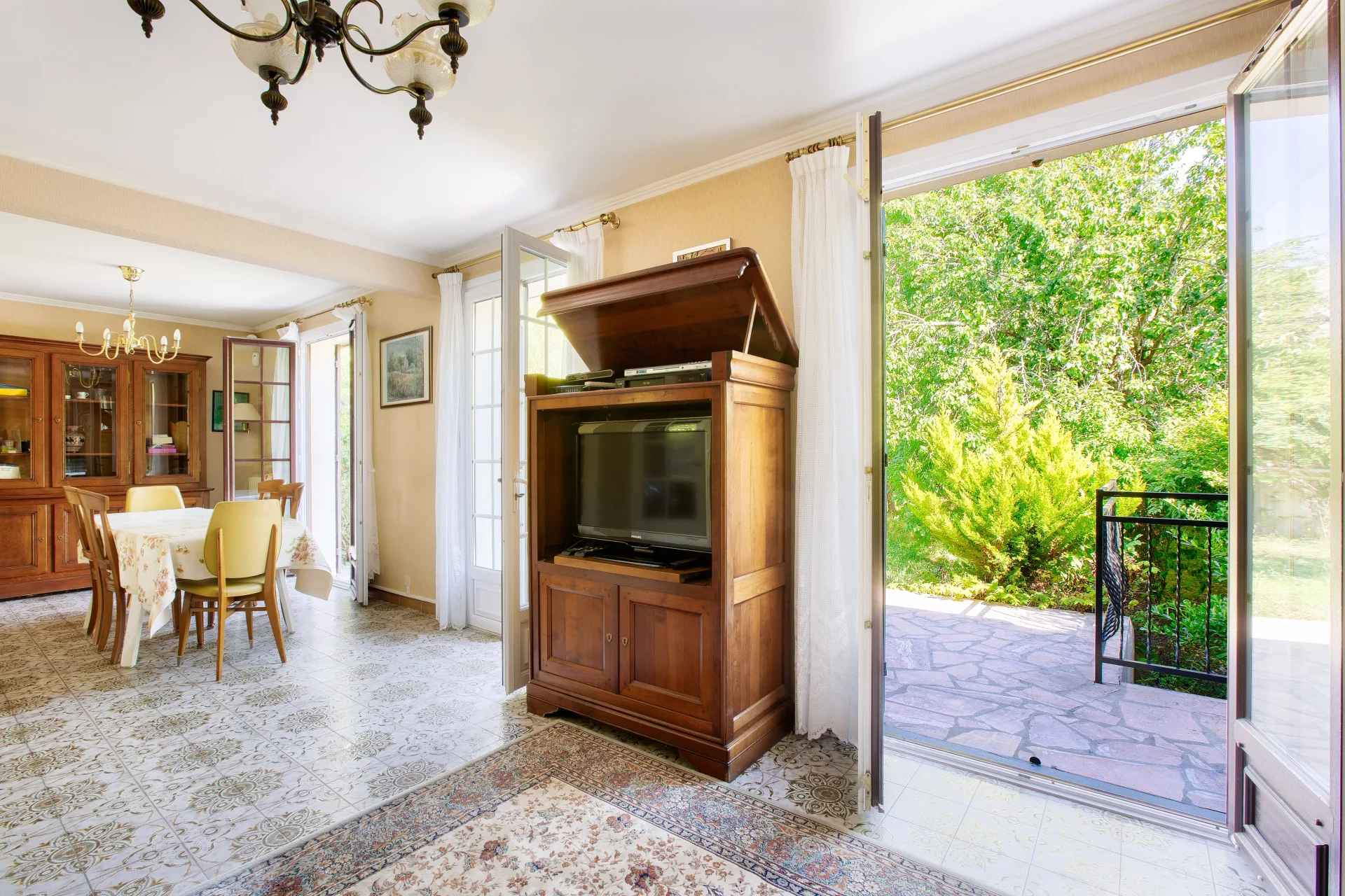 Rueil-Malmaison - SAINT-CUCUFA