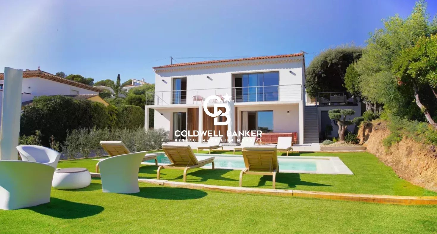 Agence immobilière de Coldwell Banker Esterel Realty