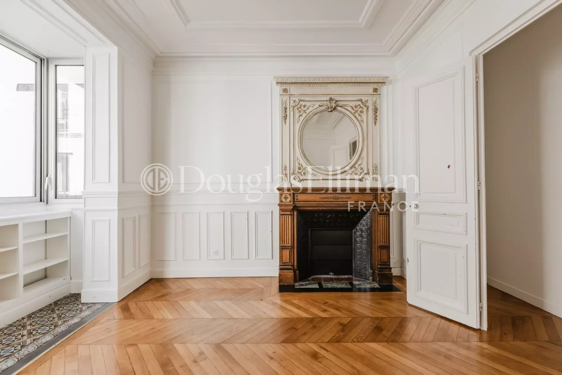 PARIS 8ᵉ TRIANGLE D&rsquo;OR / GEORGE V - Image nᵒ2