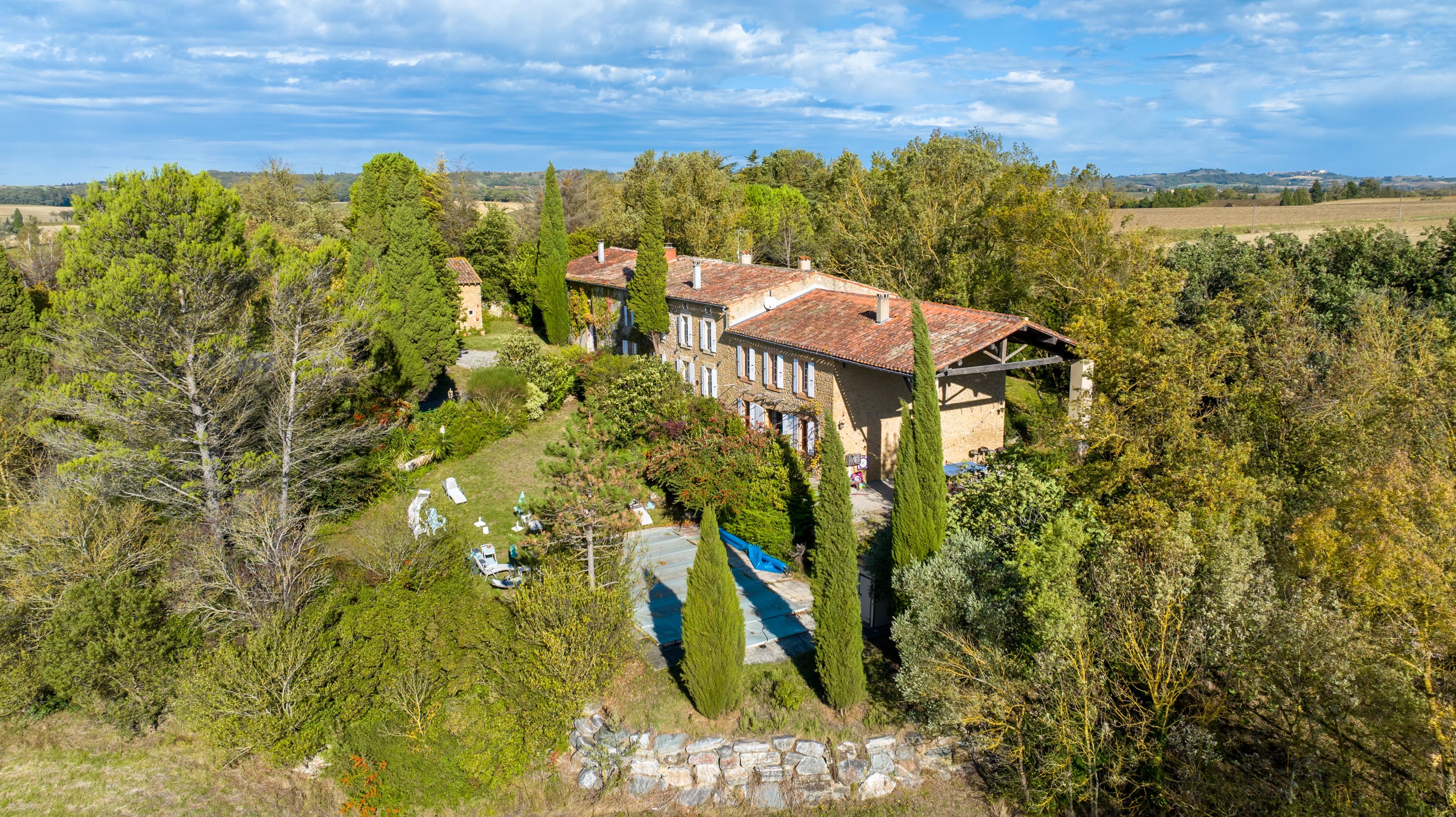 Property for sale Castelnaudary, Aude