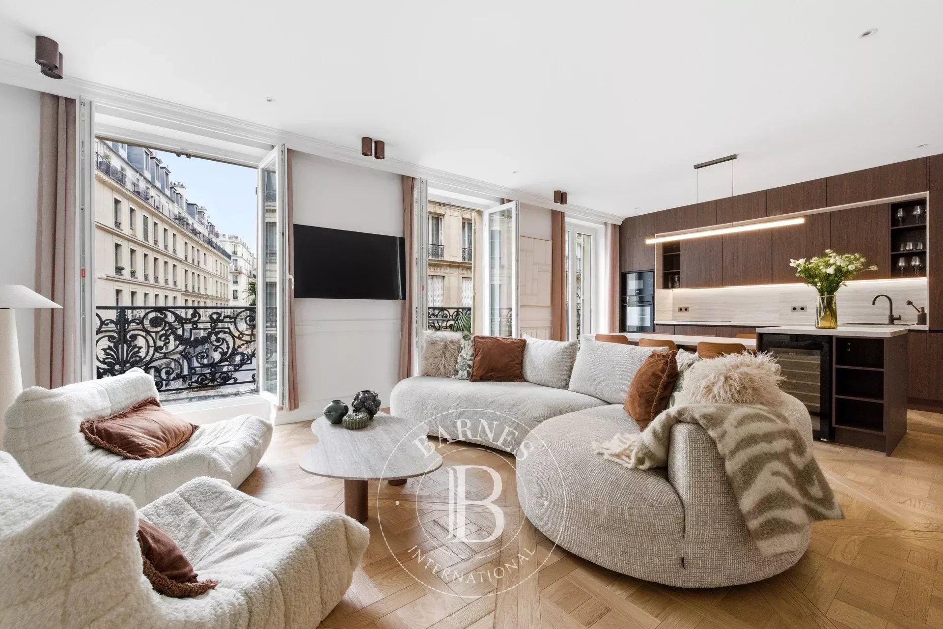 Appartement Paris 75004  -  ref 87006534 (picture 2)