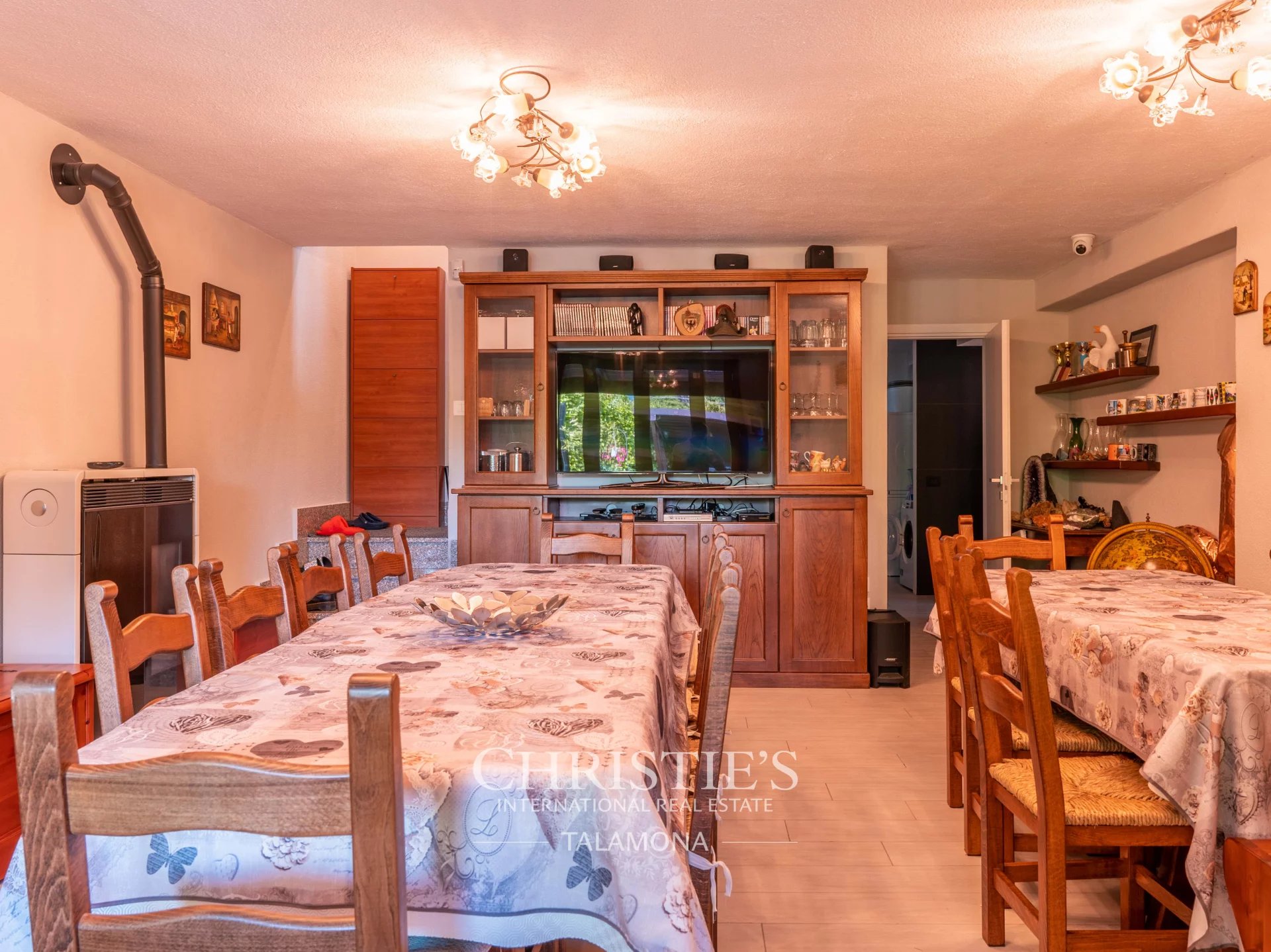 Villa/Townhouse's Image 13