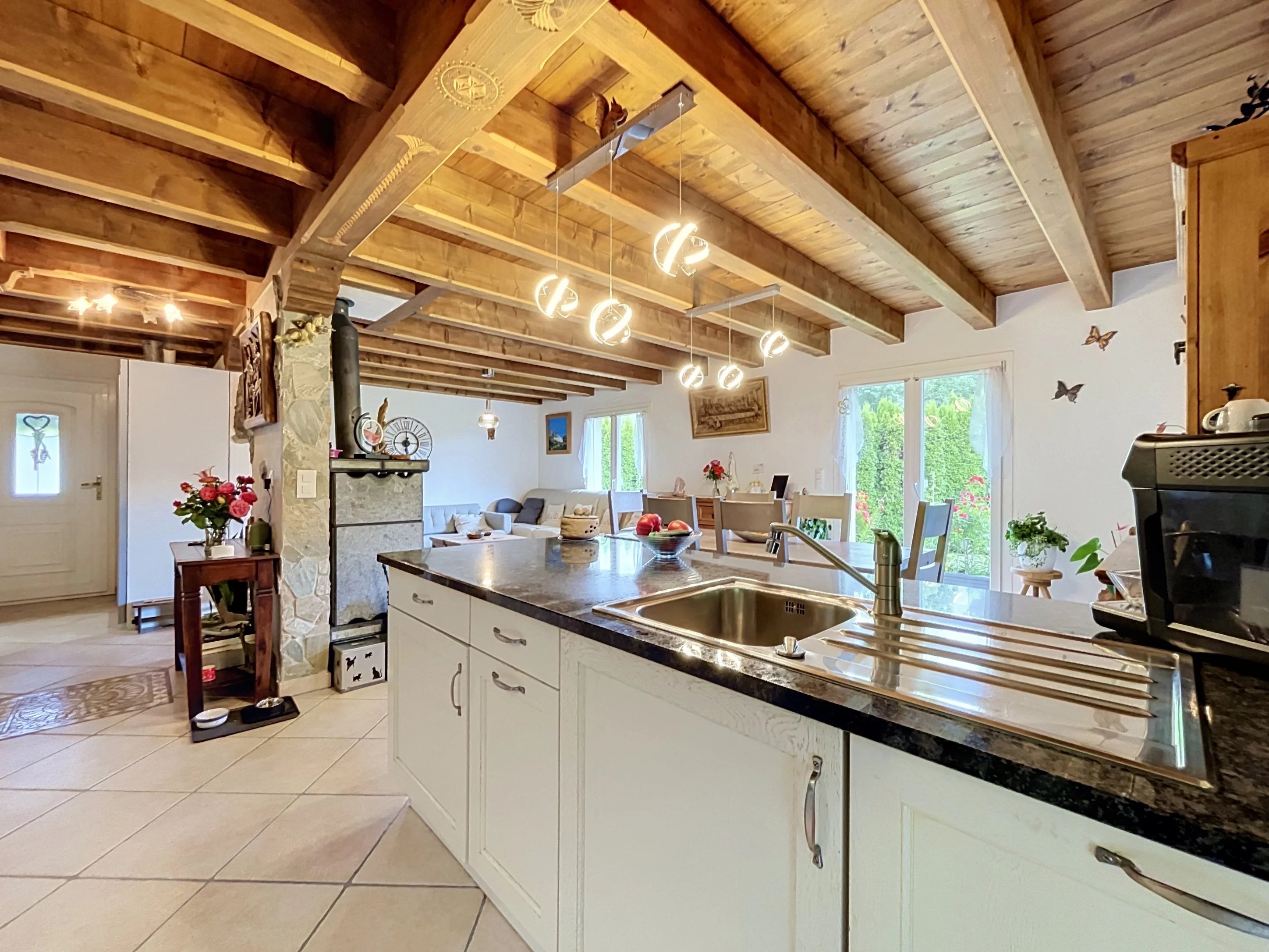 Villa familiale de 4.5 pièces