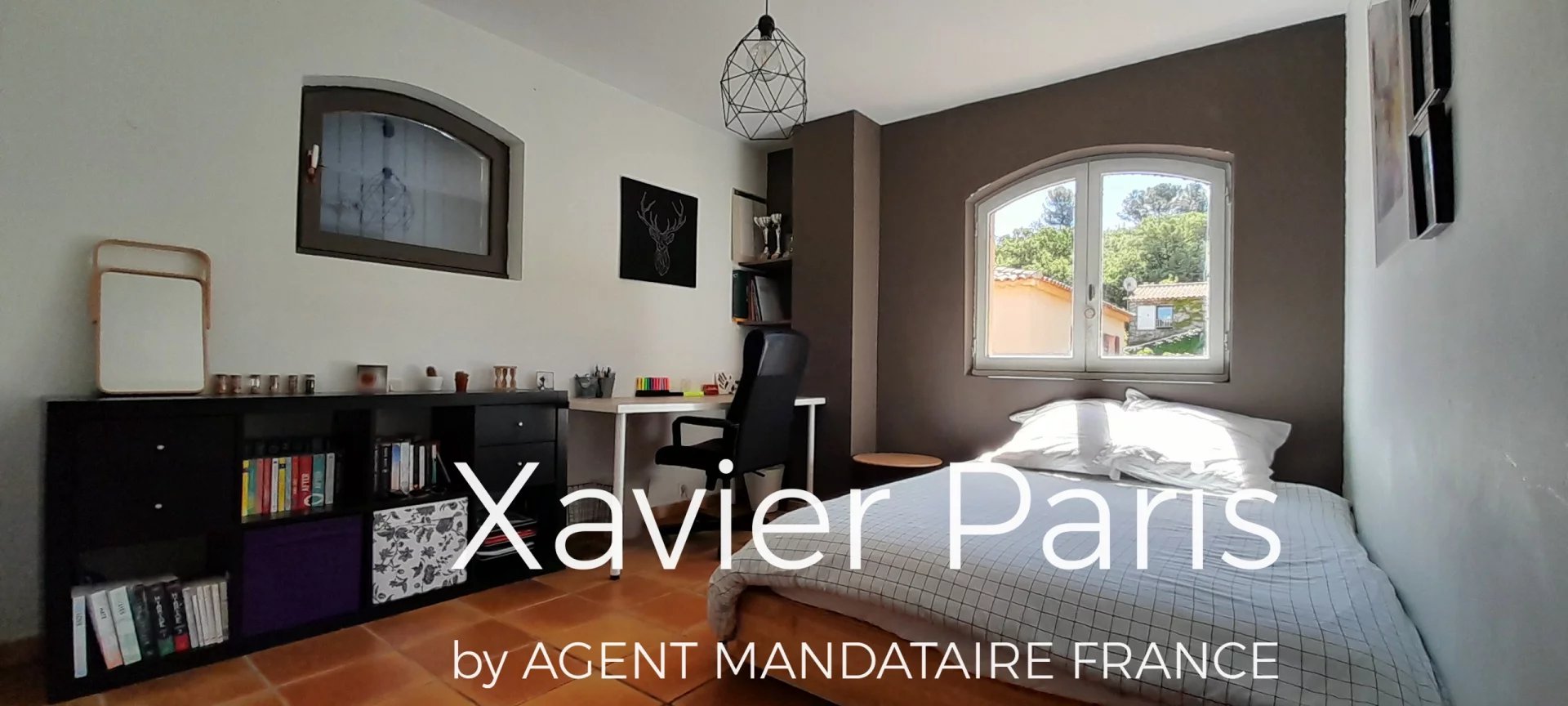 BOUC-BEL-AIR – MAISON FAMILIALE 202 M² | 2 LOGEMENTS INDÉPENDANTS | PISCINE | DPE B | QUARTIER NORD CALME — photo 19