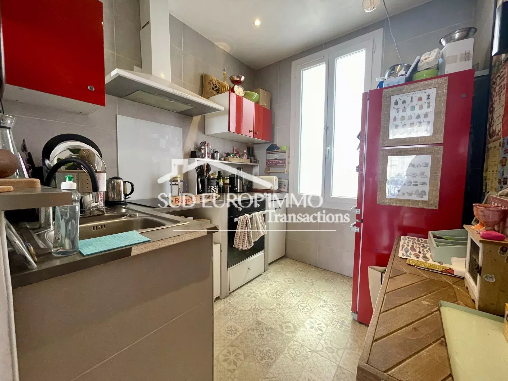 Vente Appartement Nice