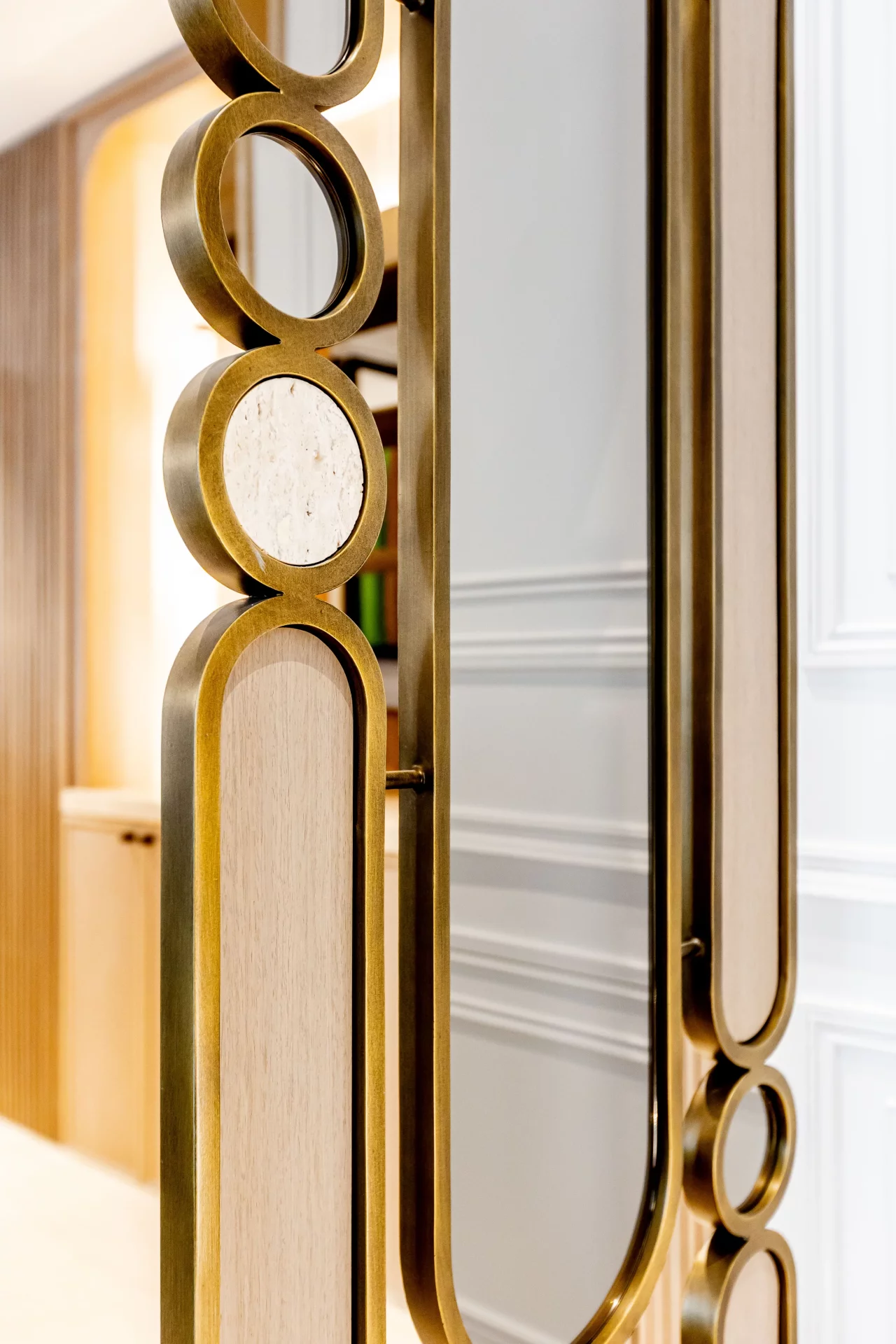 Paris 16e - VICTOR HUGO