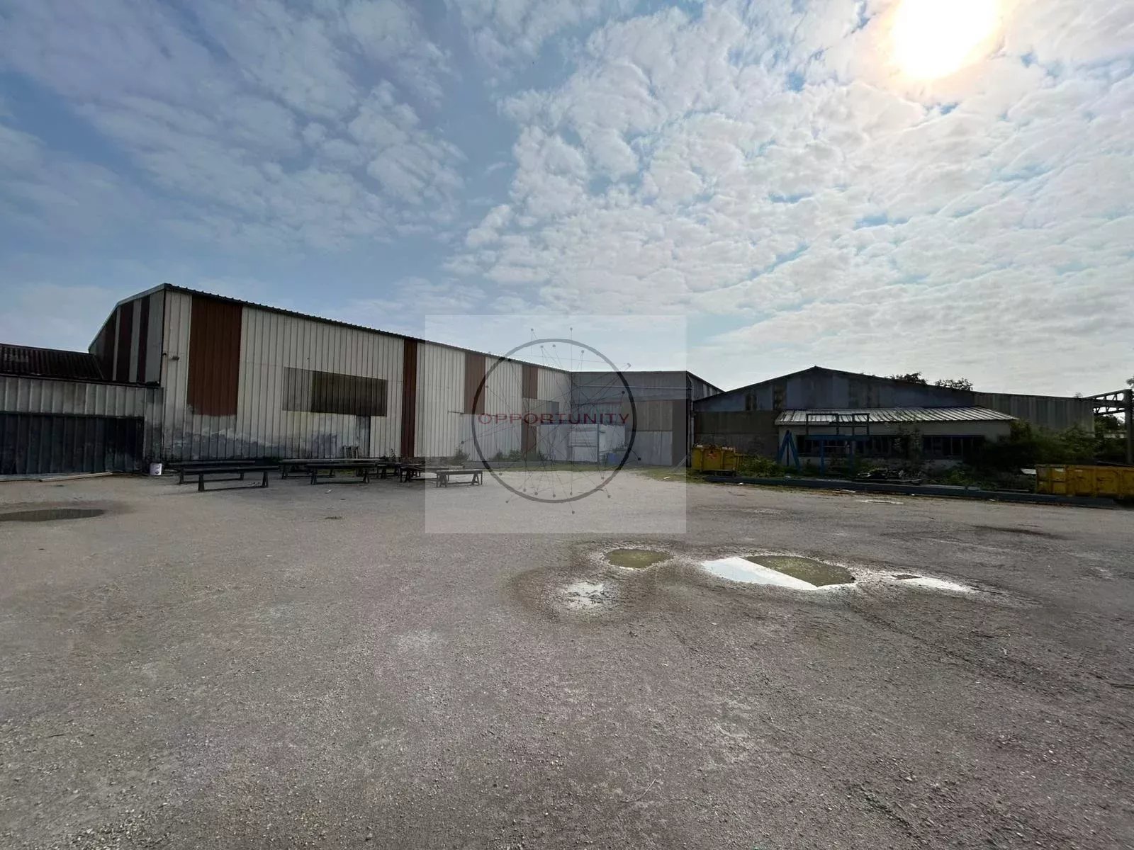 autre 2329 m² Barbuise — photo 12
