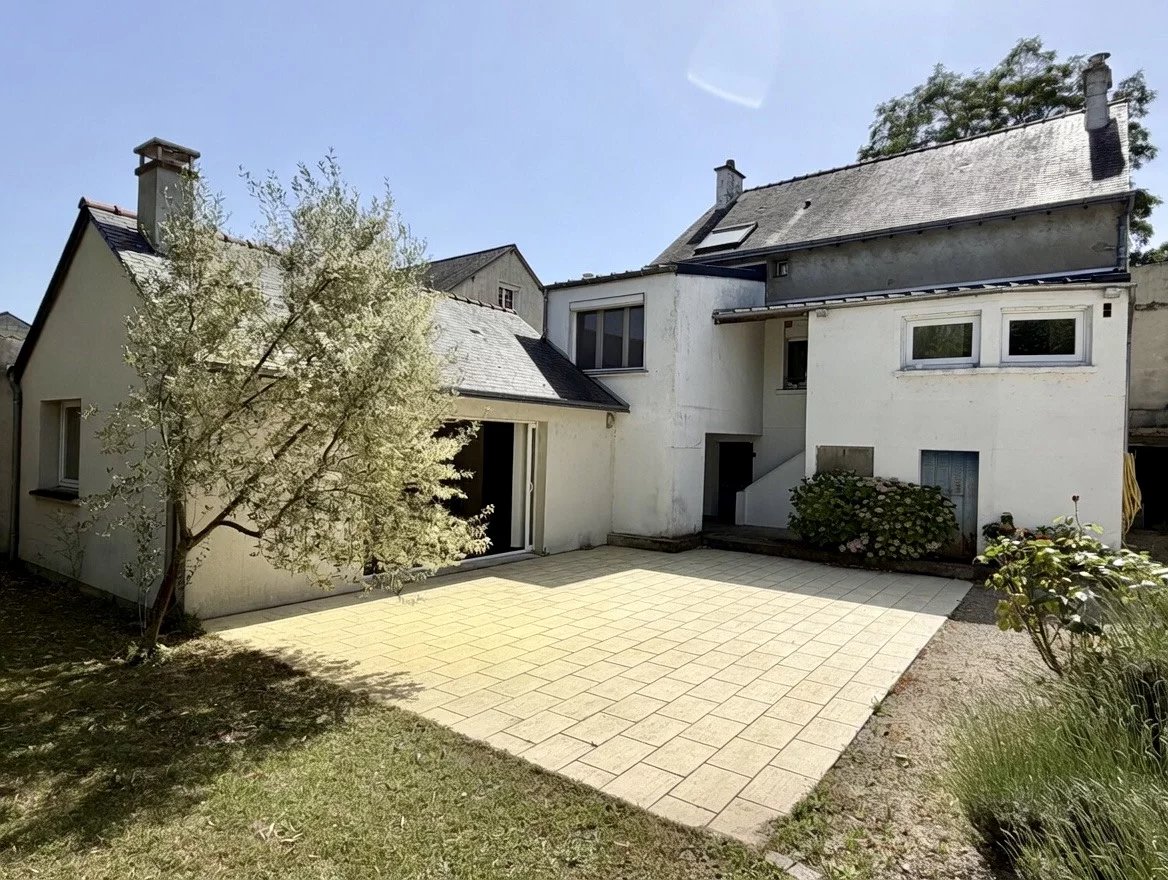 Sale House Saumur