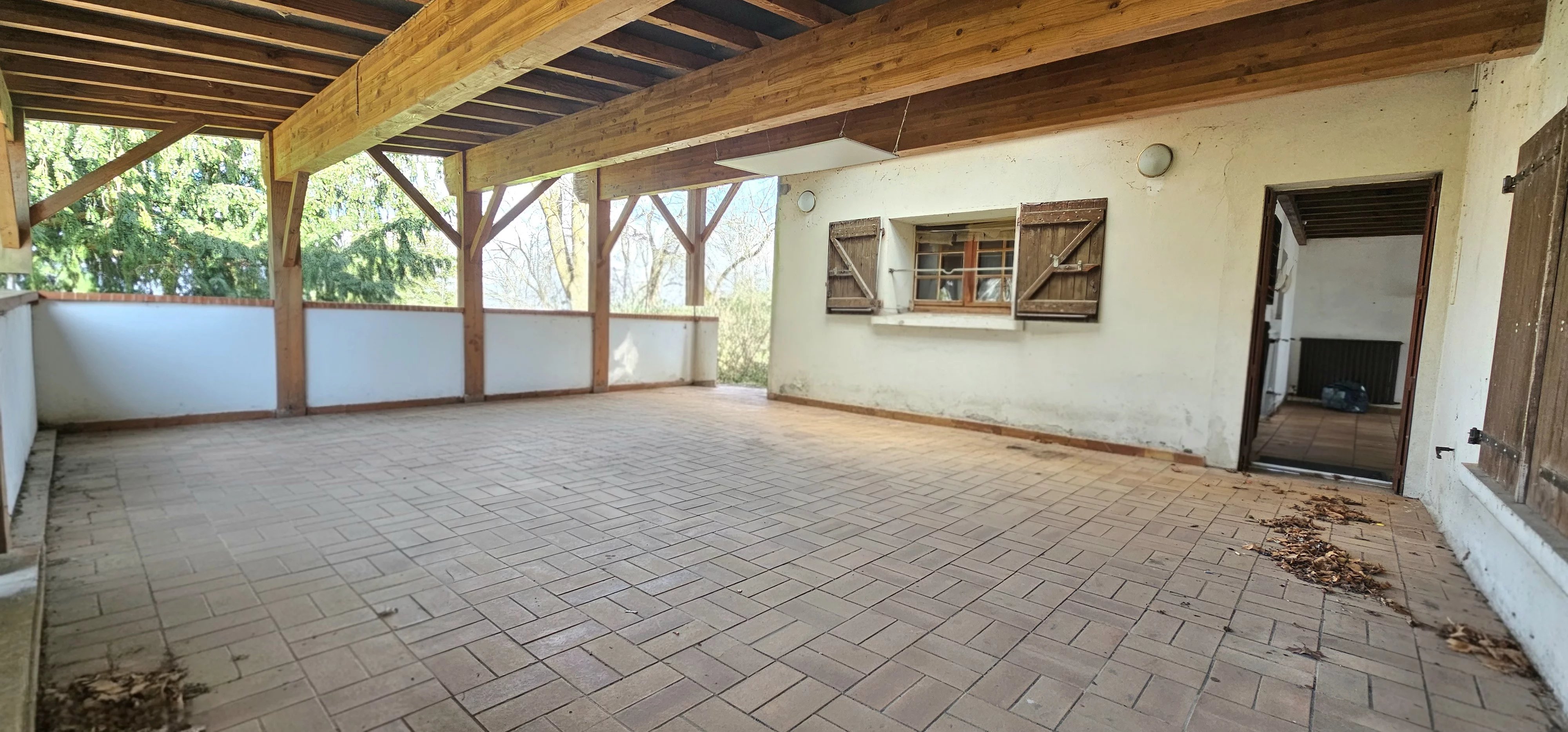 Maison à vendre Carla-Bayle, Ariège