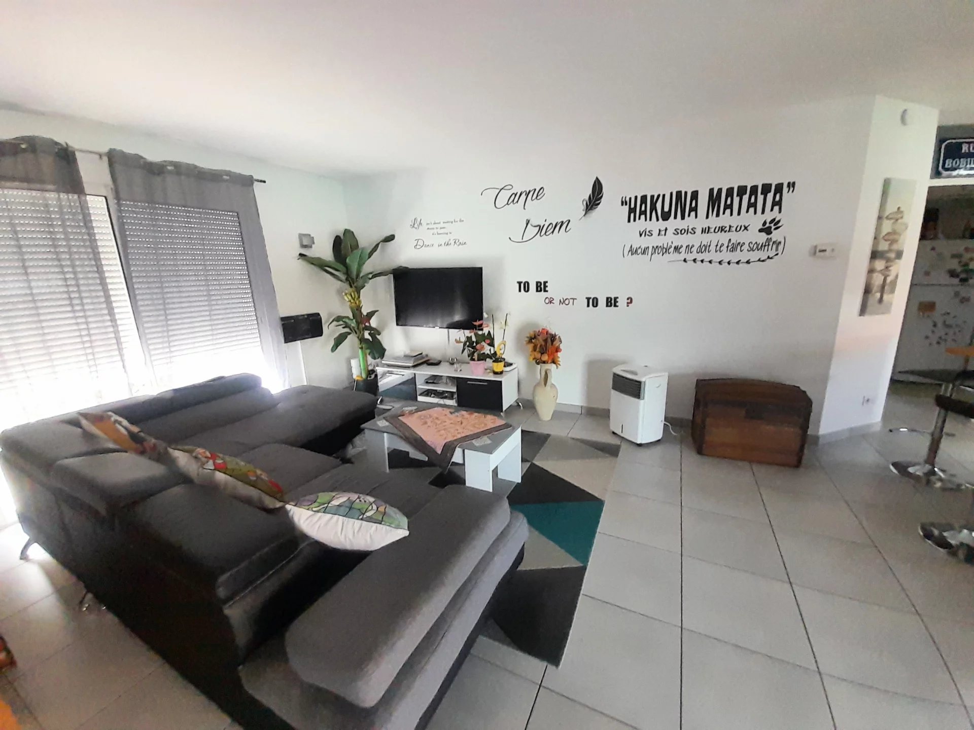 Achat Maison T6 à Gradignan (33170) - 115m²