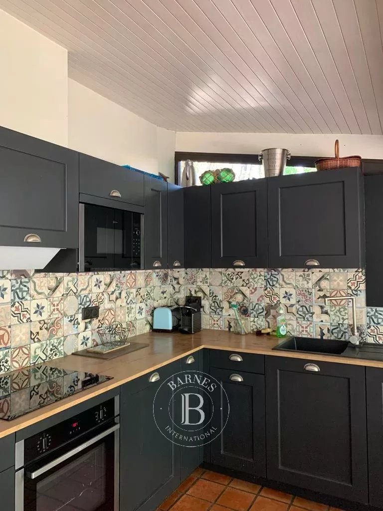 Villa Cap-Ferret - picture 6