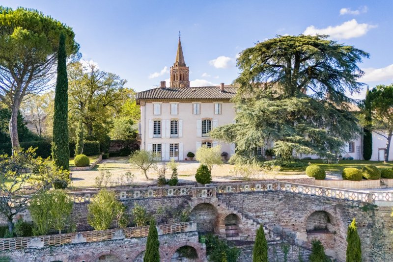 Zu verkaufen Anwesen | Gaillac - picture 1