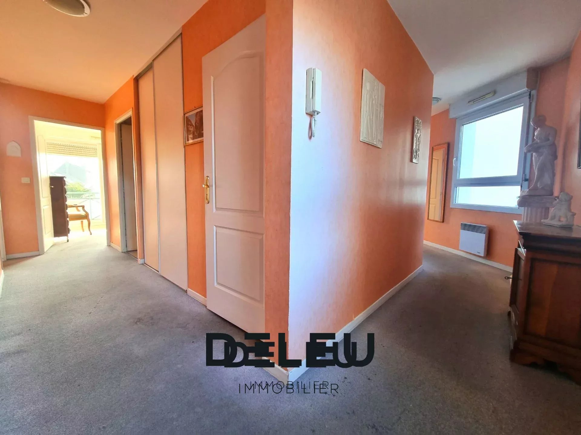 Sale Apartment Wambrechies