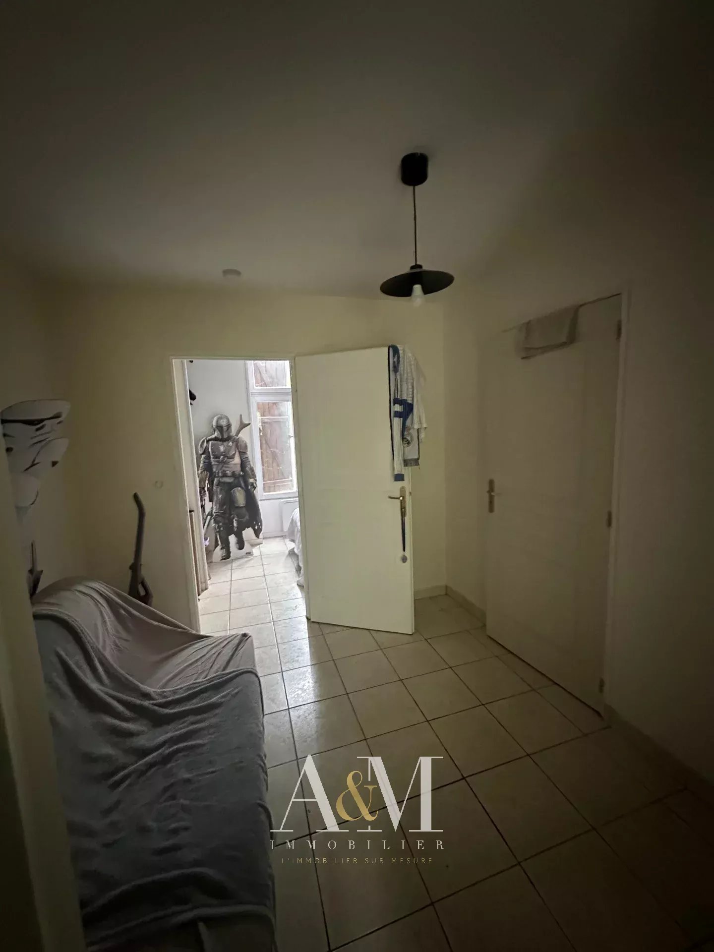Appartement T2 - Photo 3