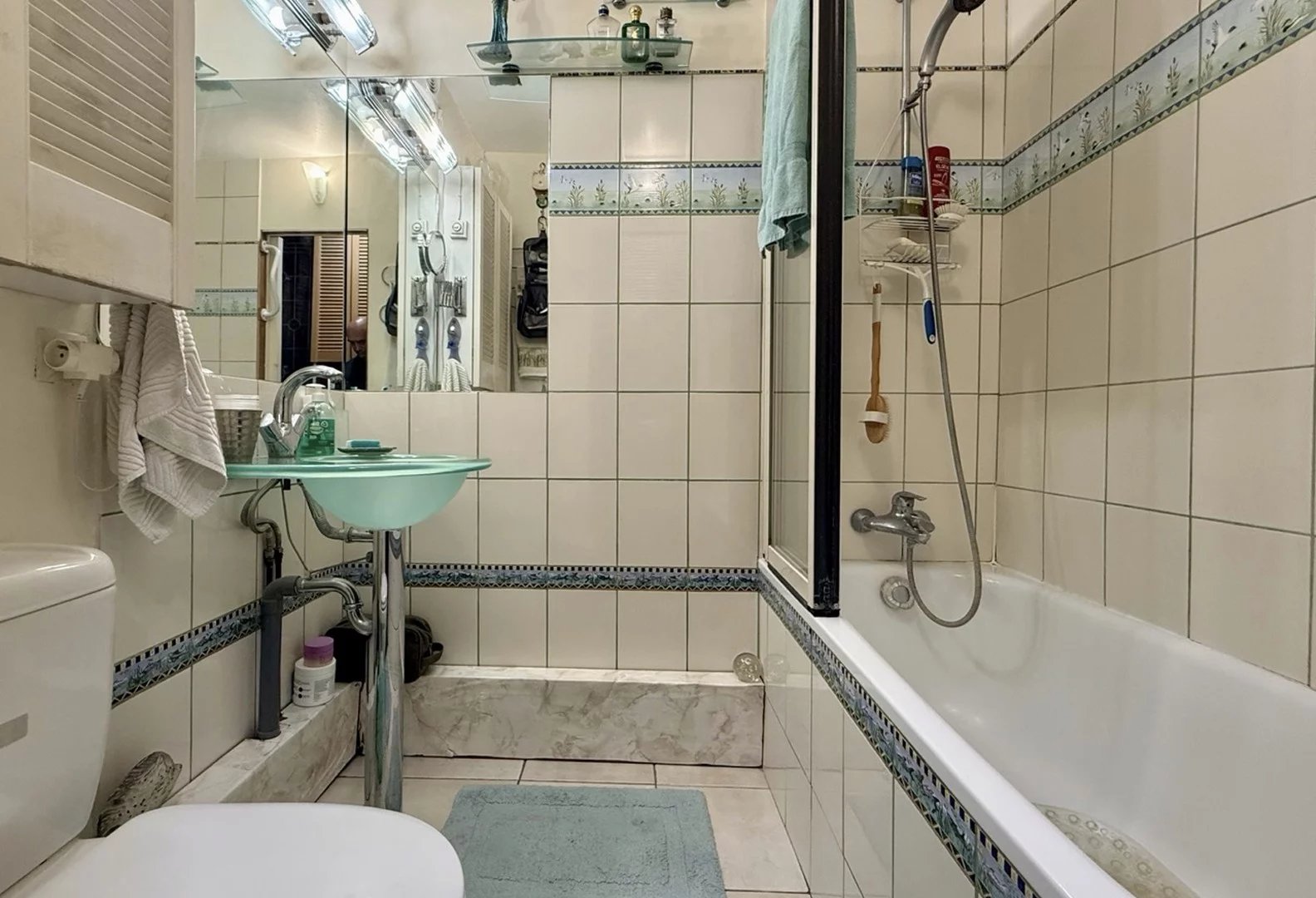 Vente Appartement Paris 7ème
