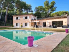 PEACEFUL FAMILY VILLA - PANORAMIC VIEW — photo 3 of 7