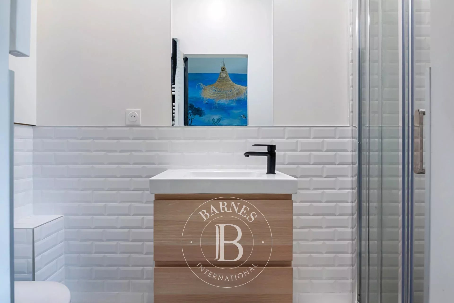 Daire Paris 5ème - picture 6