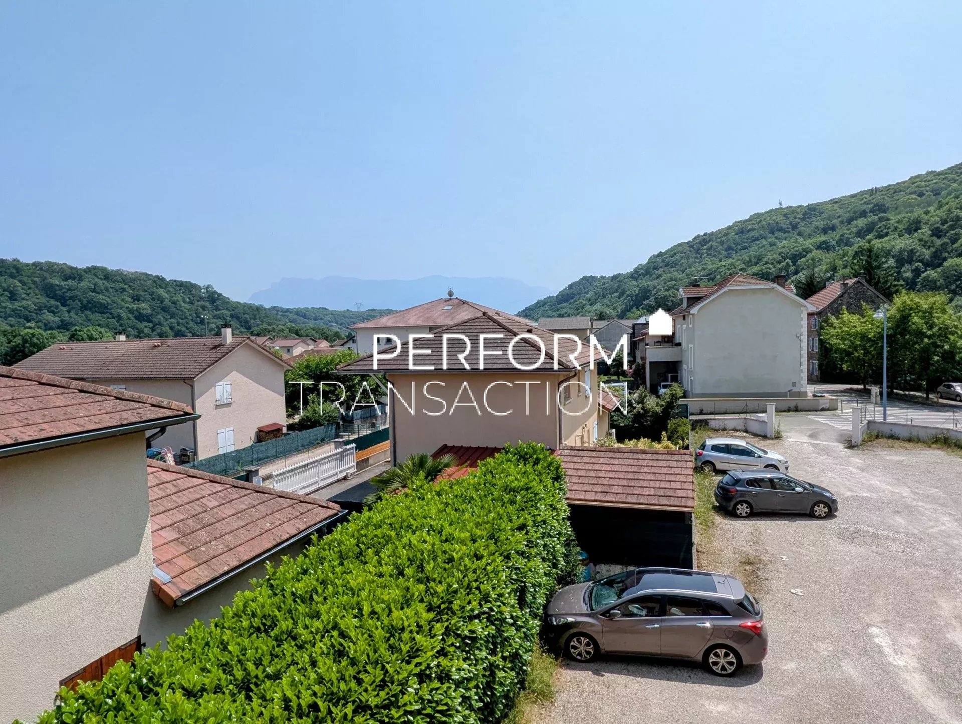 Agence immobilière de Perform Transaction