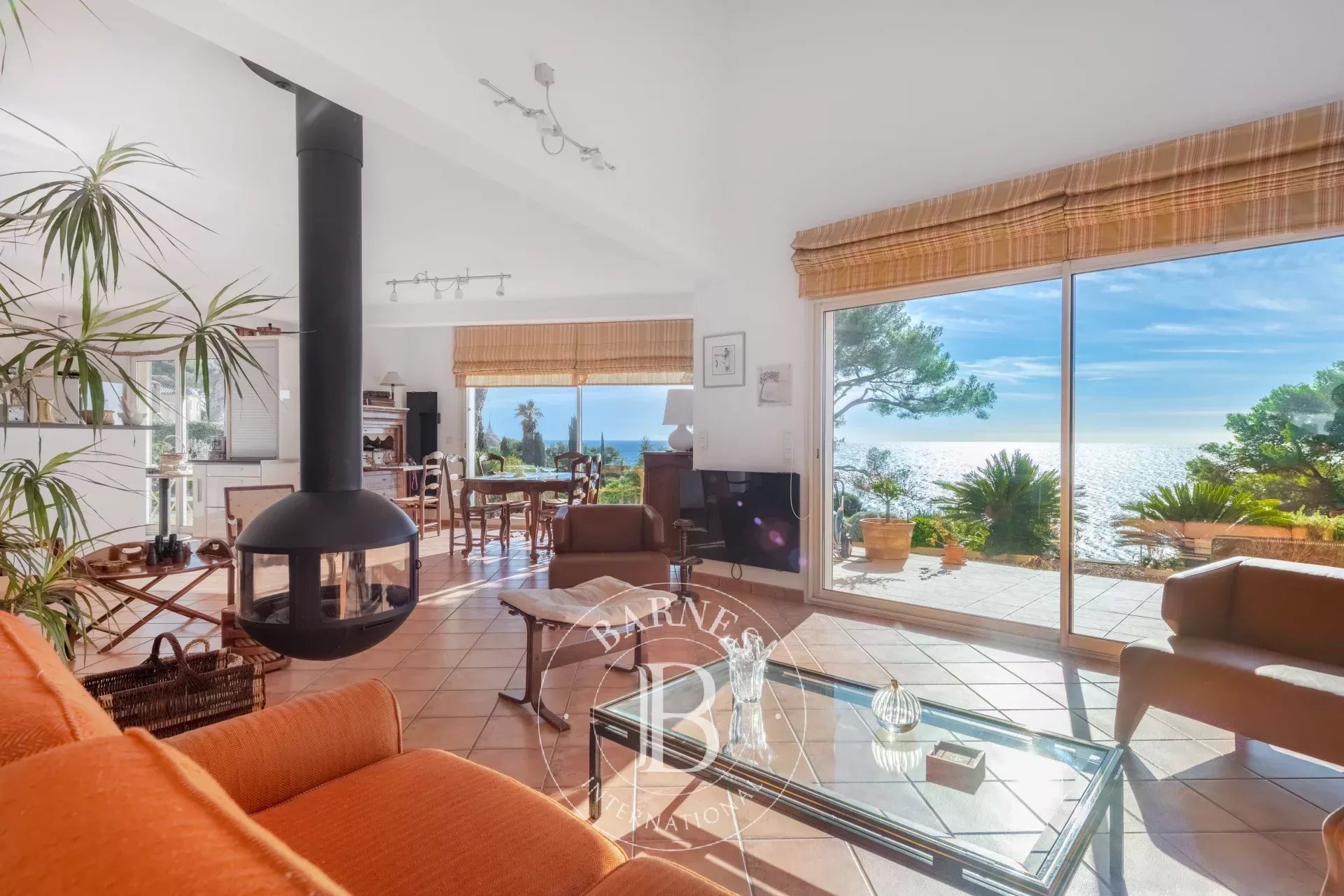 Ev Saint-Mandrier-sur-Mer