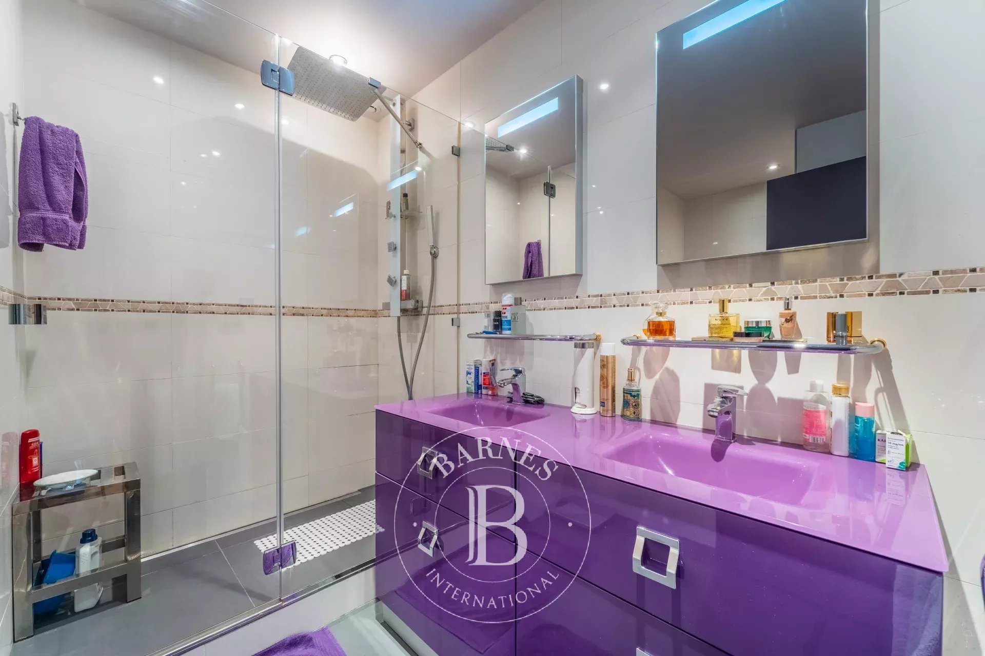 Exclusive - Paris 16 - Victor Hugo - 3-bedroom apartment - picture 19