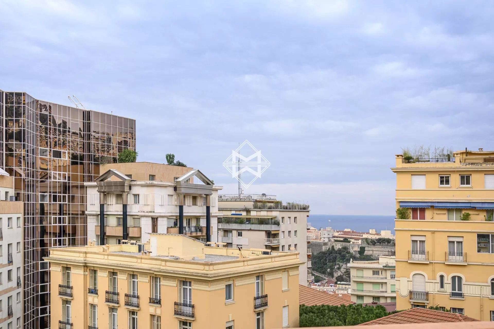 Vendita Appartamento Monaco Monte-Carlo