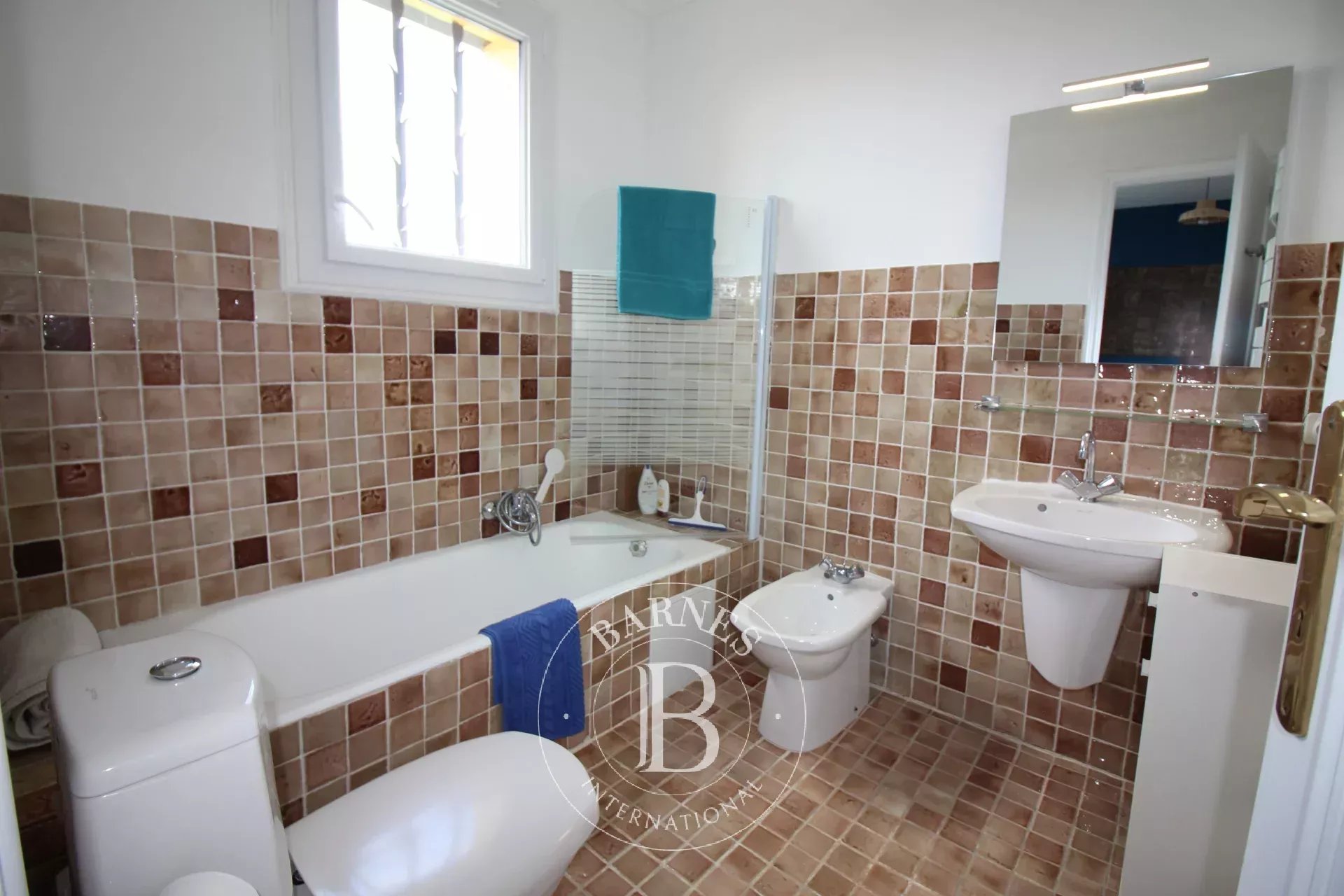 Villa Peymeinade - picture 28