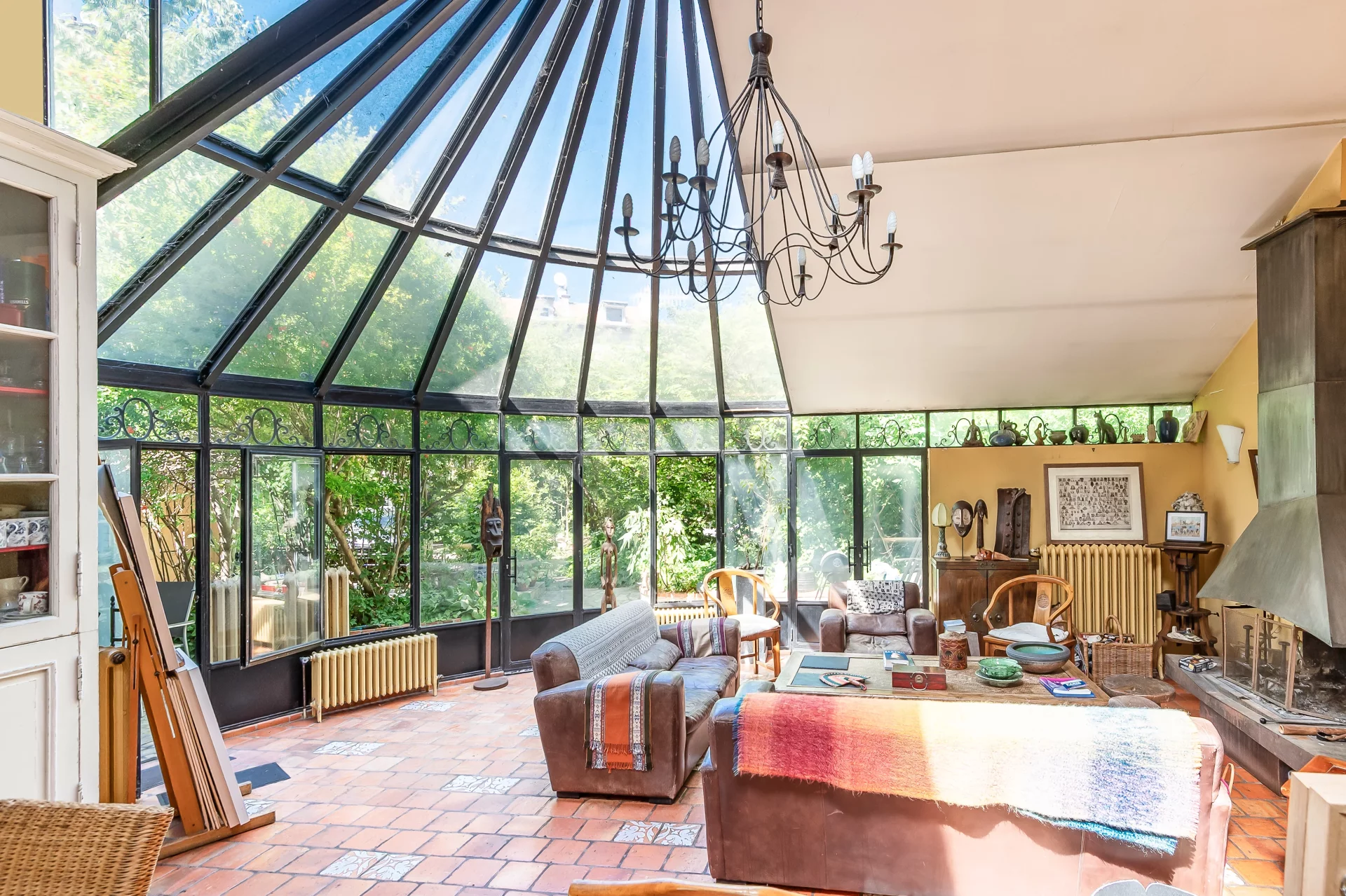 Saint-Ouen-sur-Seine - SAINT-OUEN / LINE 14