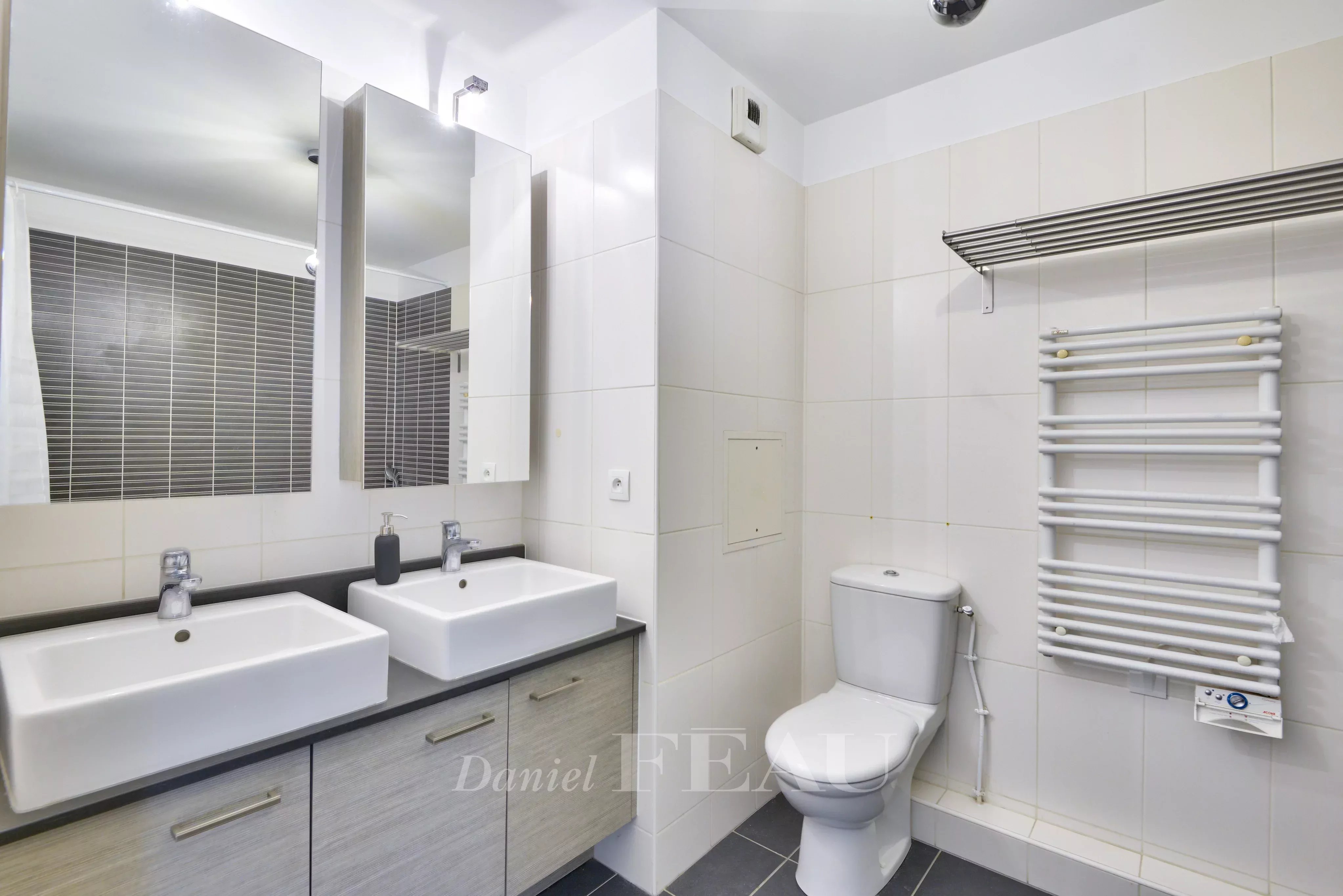 Location Appartement Garches