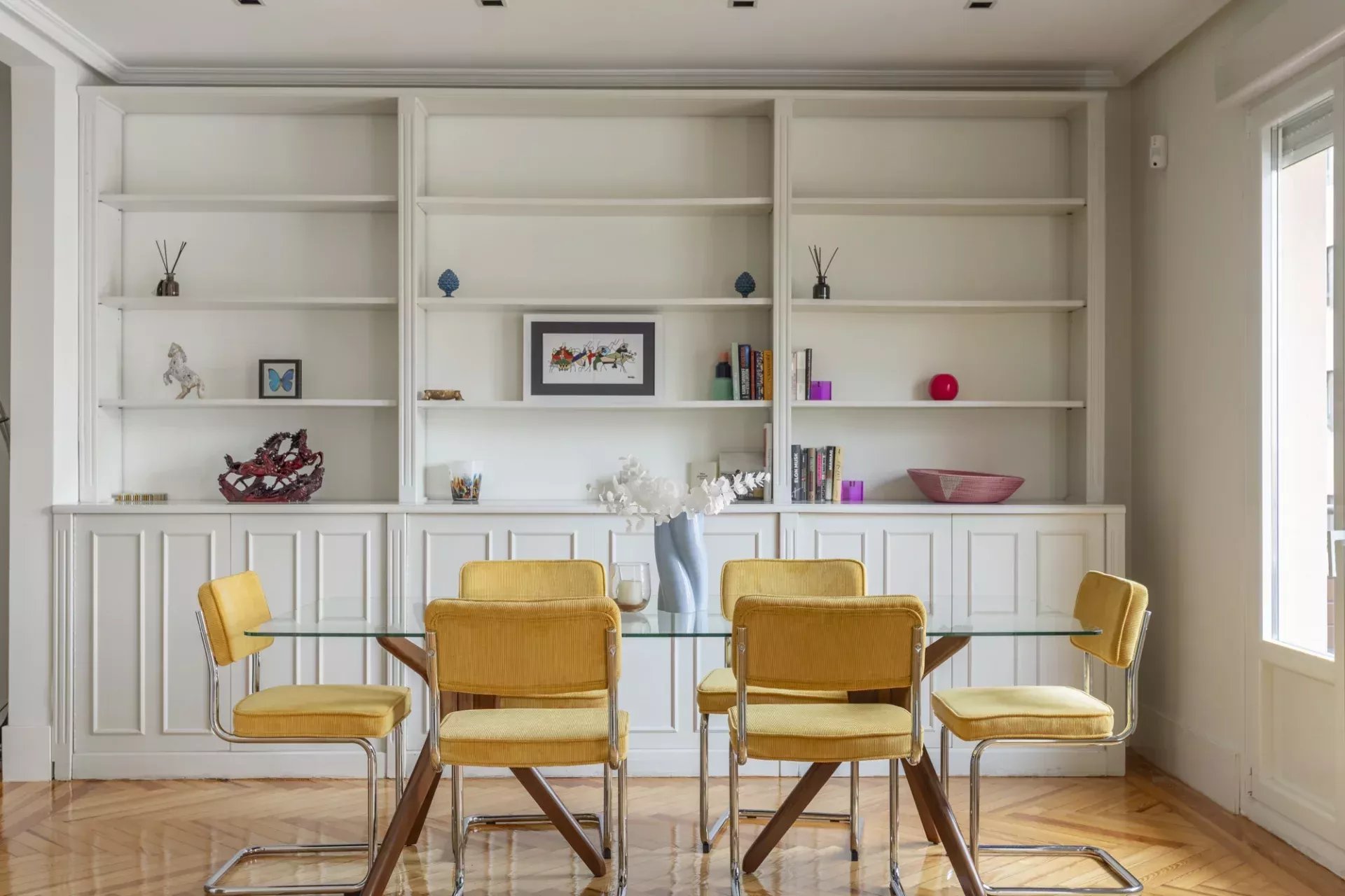 Daire Madrid - picture 6