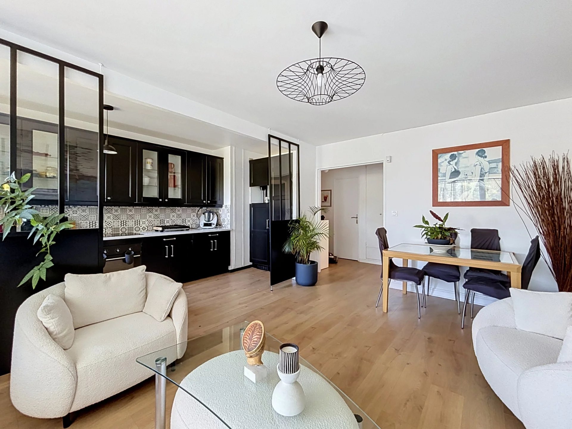 Agence immobilière de EURL HADJADJ IMMOBILIER