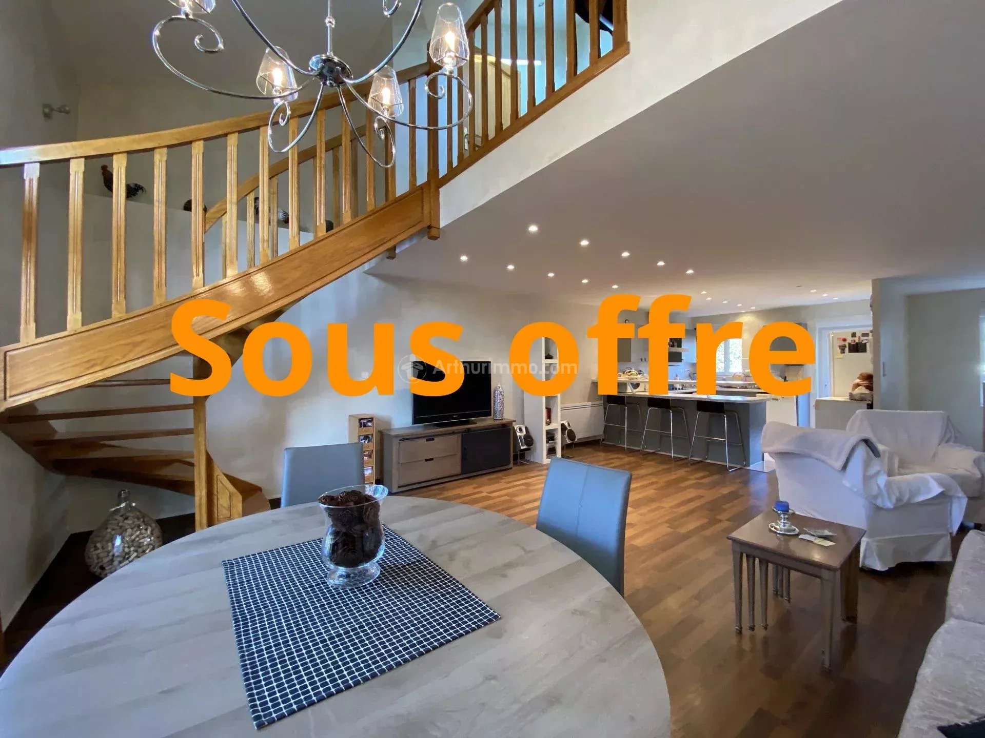 Agence immobilière de Arthurimmo.com