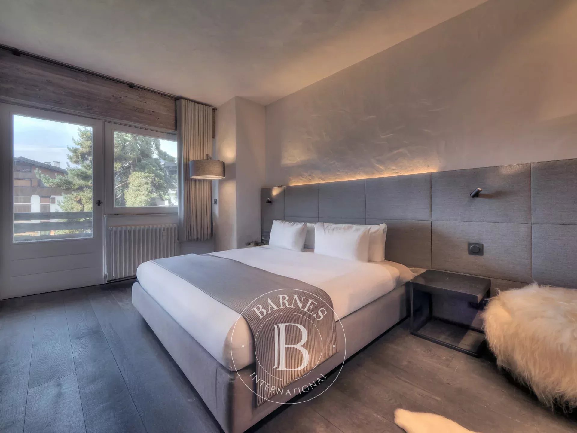 Daire Megève - picture 8